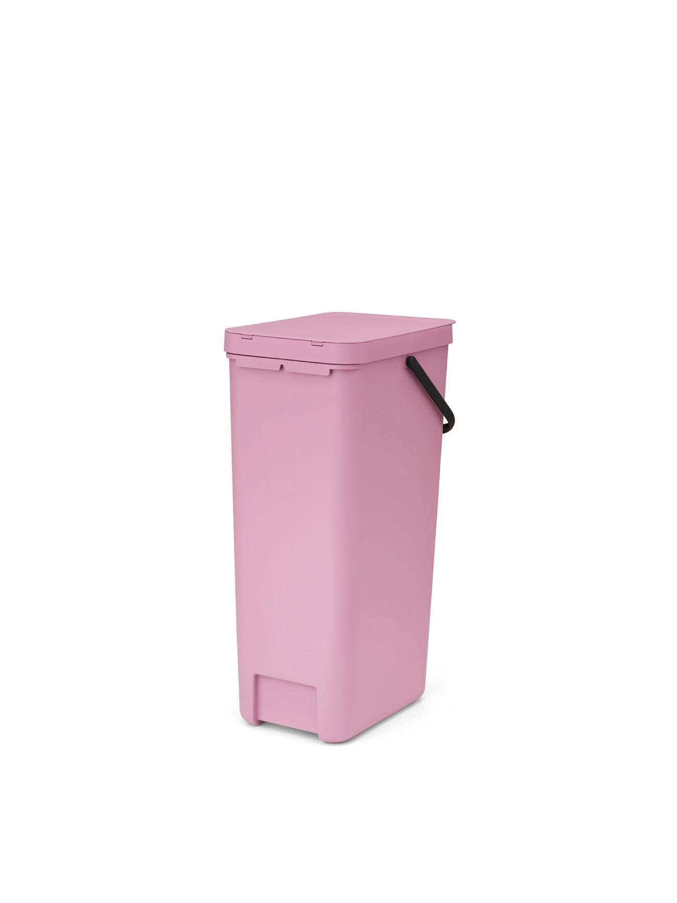 Image 4 of 6 of Brabantia Sort&amp;go 40l
