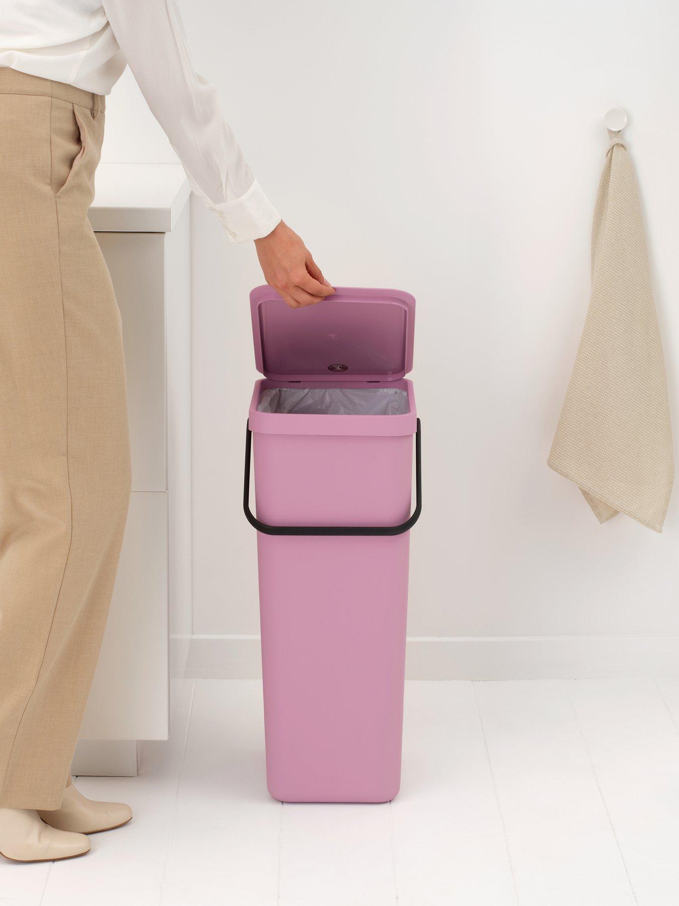 Image 5 of 6 of Brabantia Sort&amp;go 40l