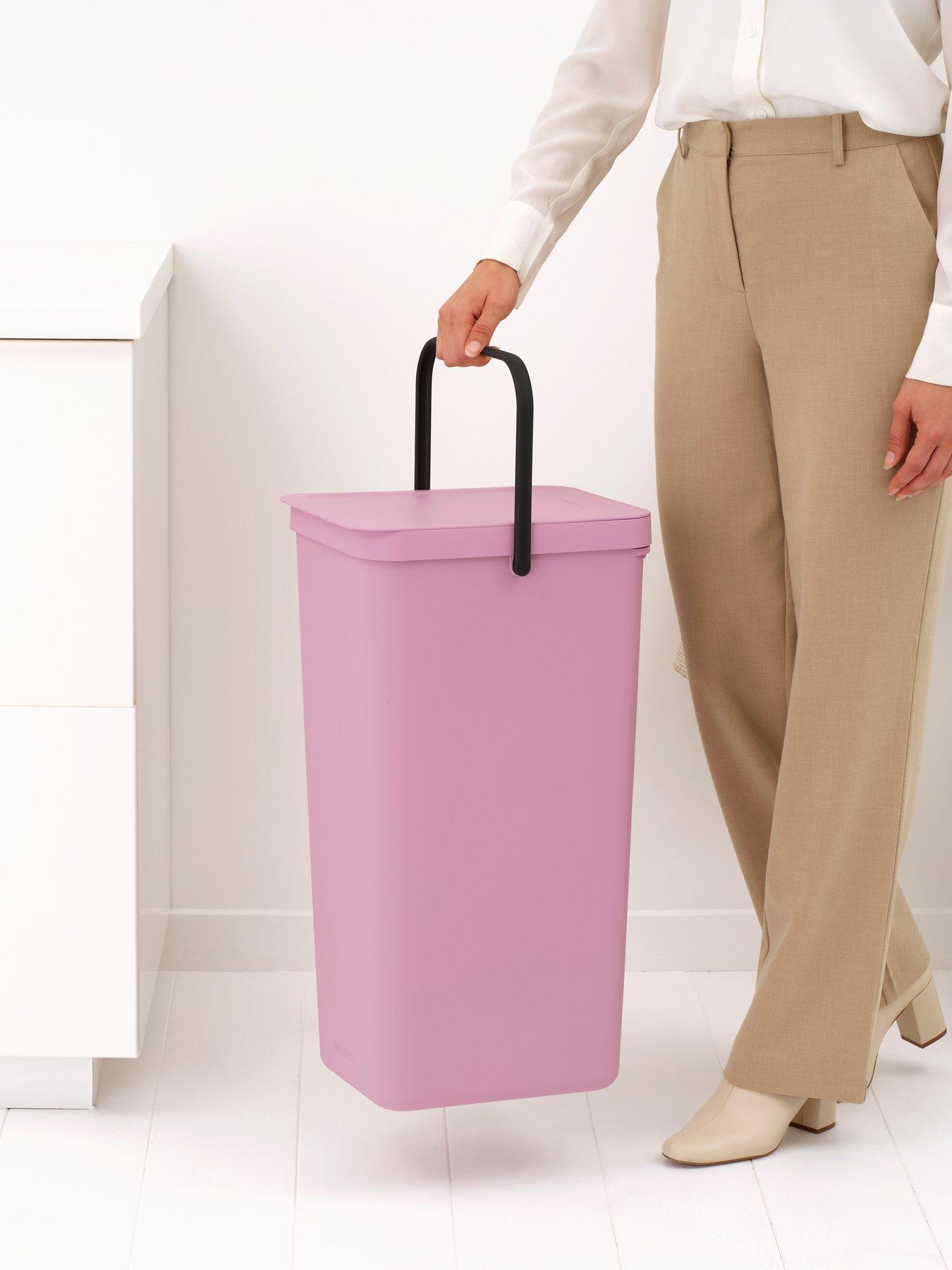 Image 6 of 6 of Brabantia Sort&amp;go 40l