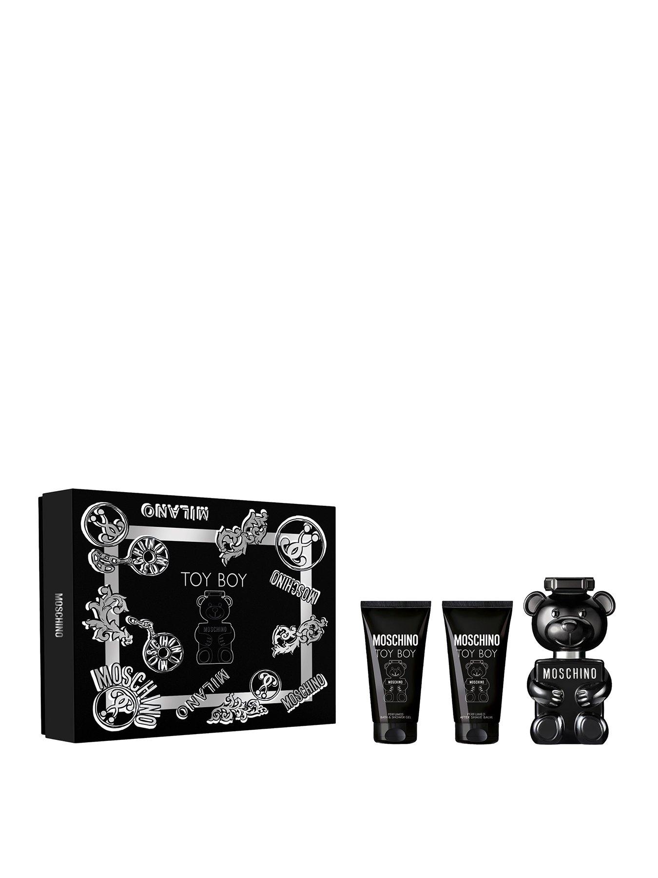 Moschino Toy Boy 1 EDP 50 ml Spring Set