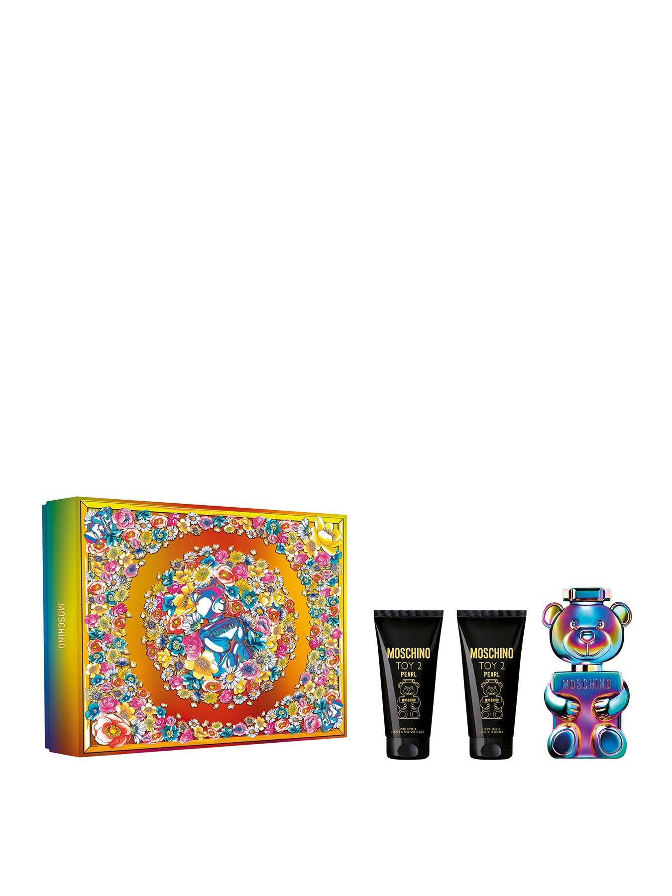 Moschino Pearl 1 EDP 50ml Spring Set