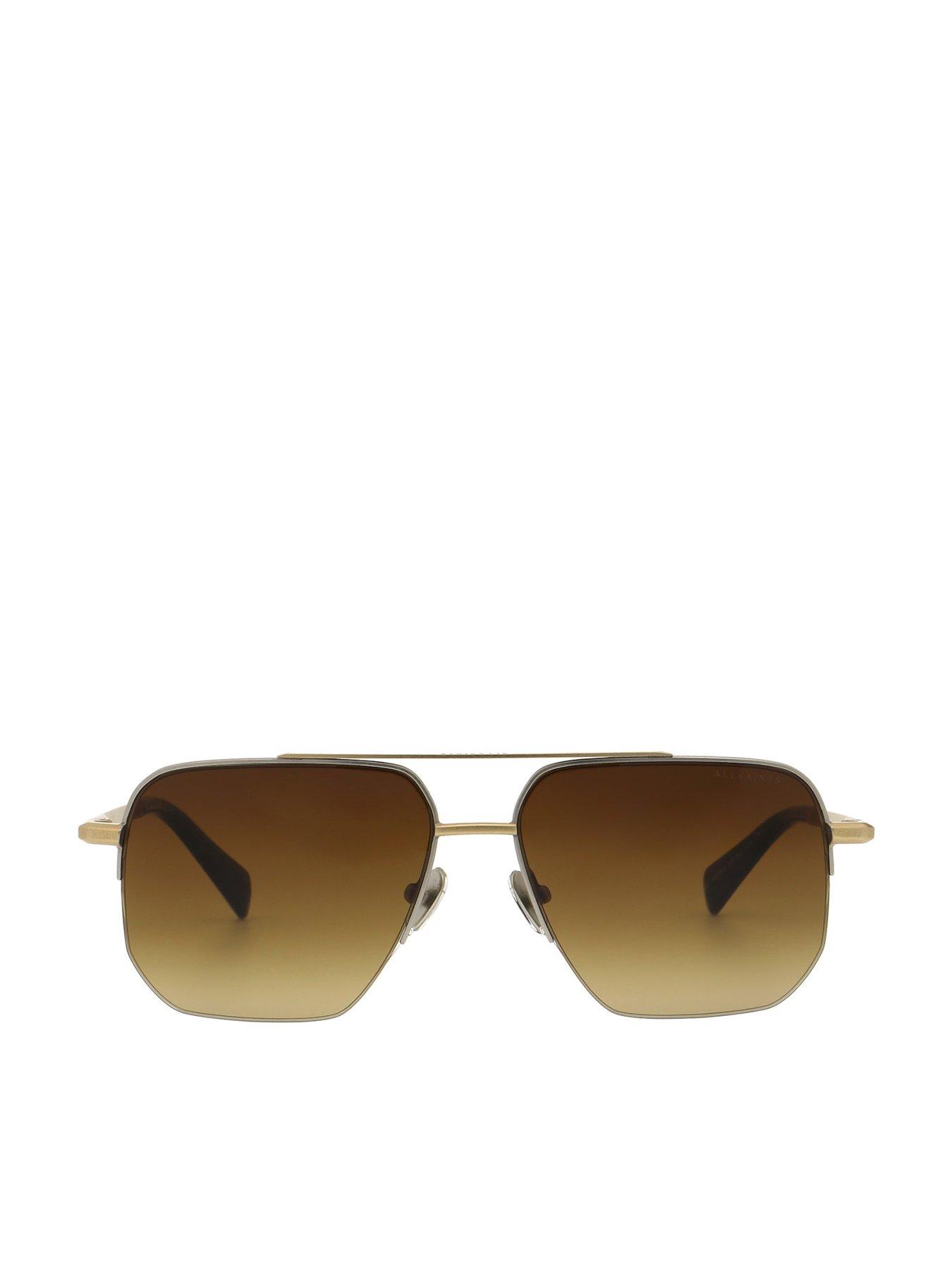 front image of allsaints-kai-silvergold-mix-sun