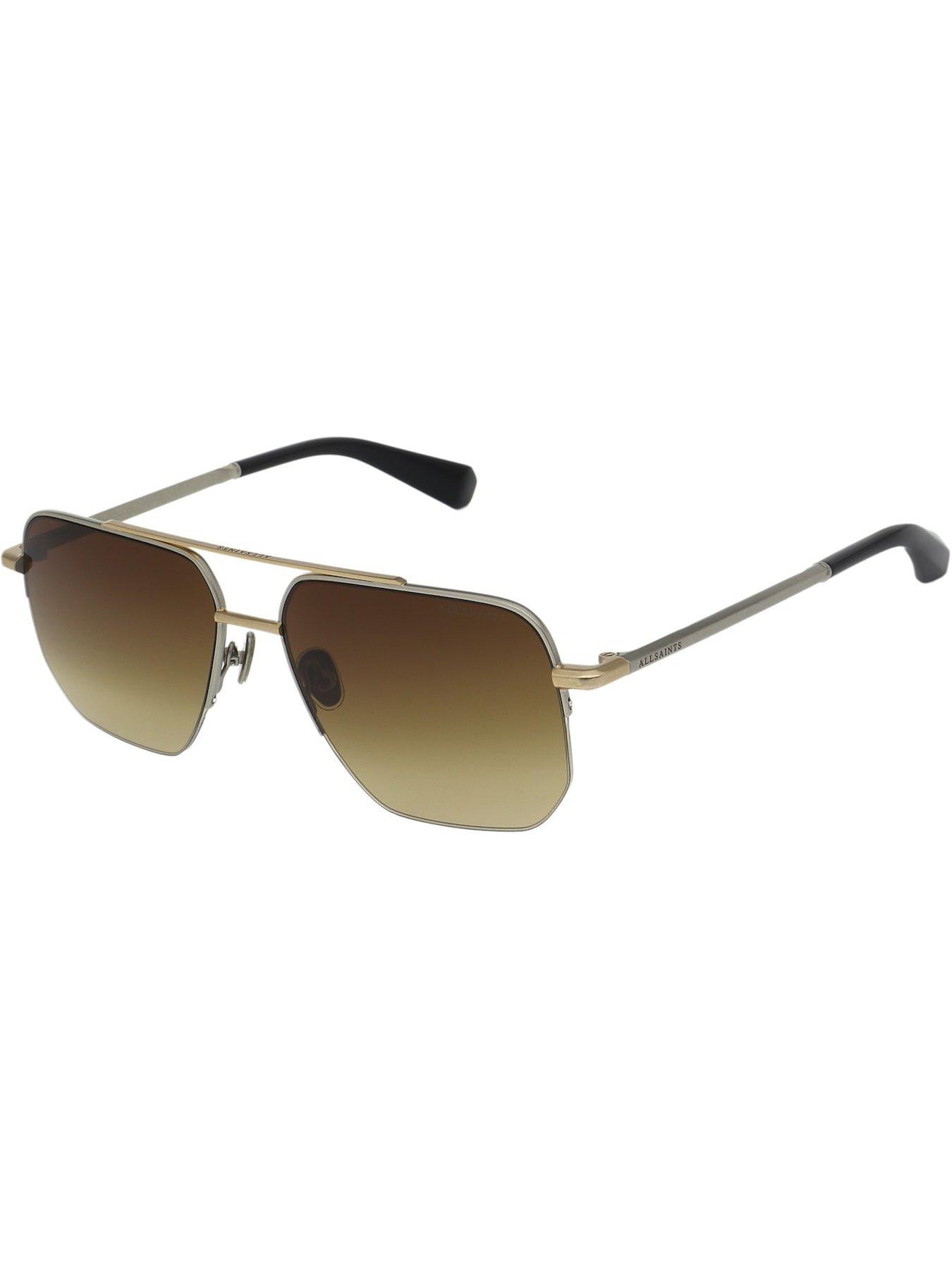  image of allsaints-kai-silvergold-mix-sun