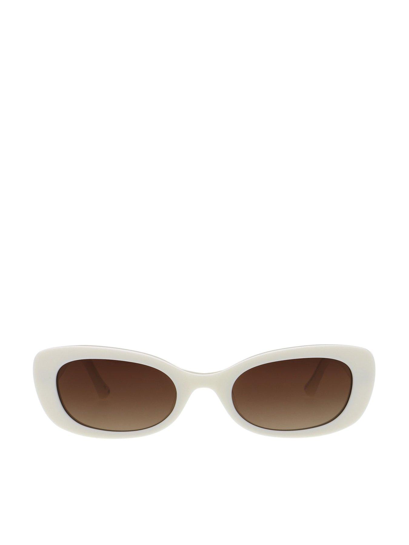 AllSaints FBM504282452 CREAM SUNGL
