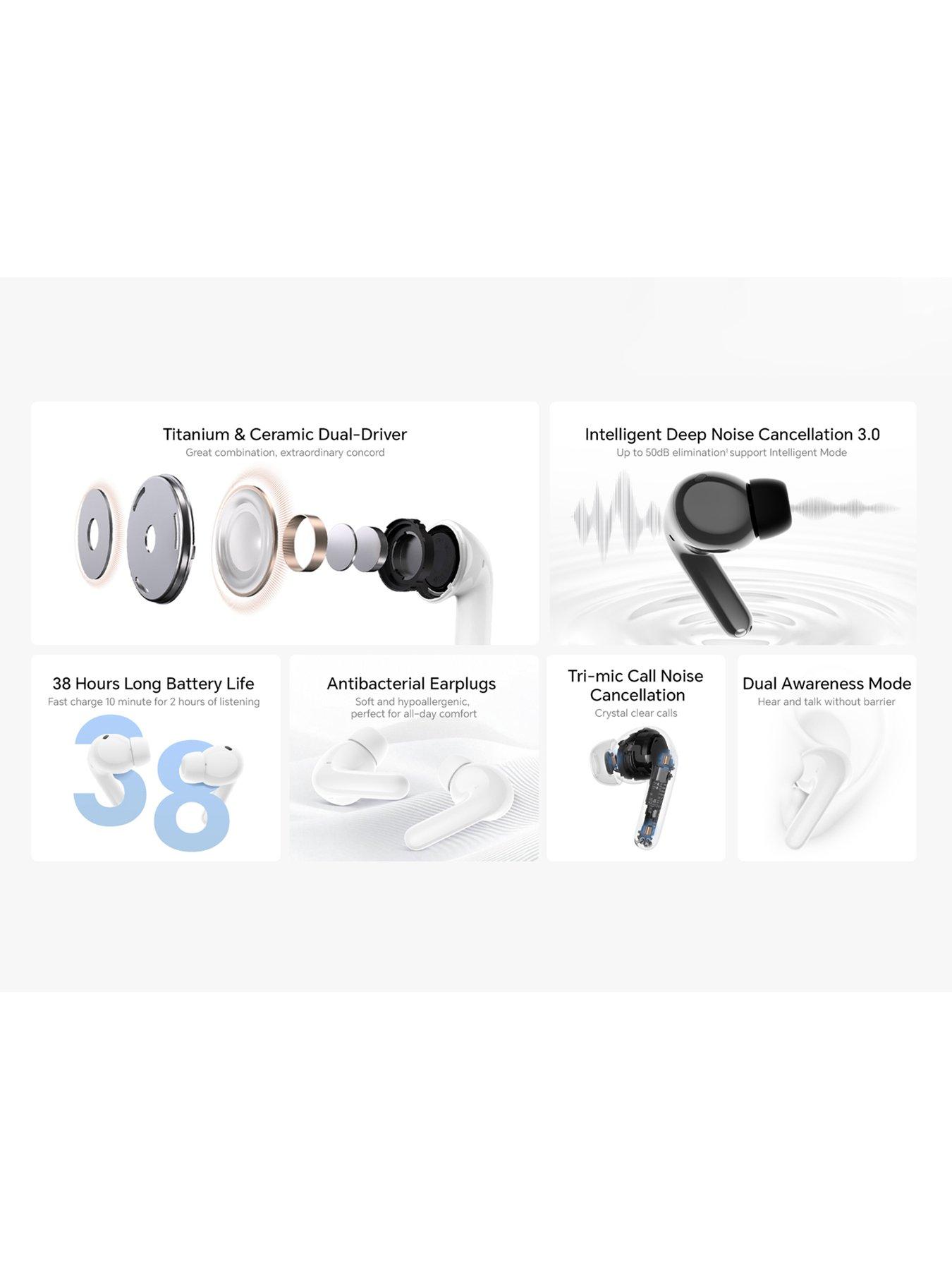  image of honor-choice-earbuds-s8