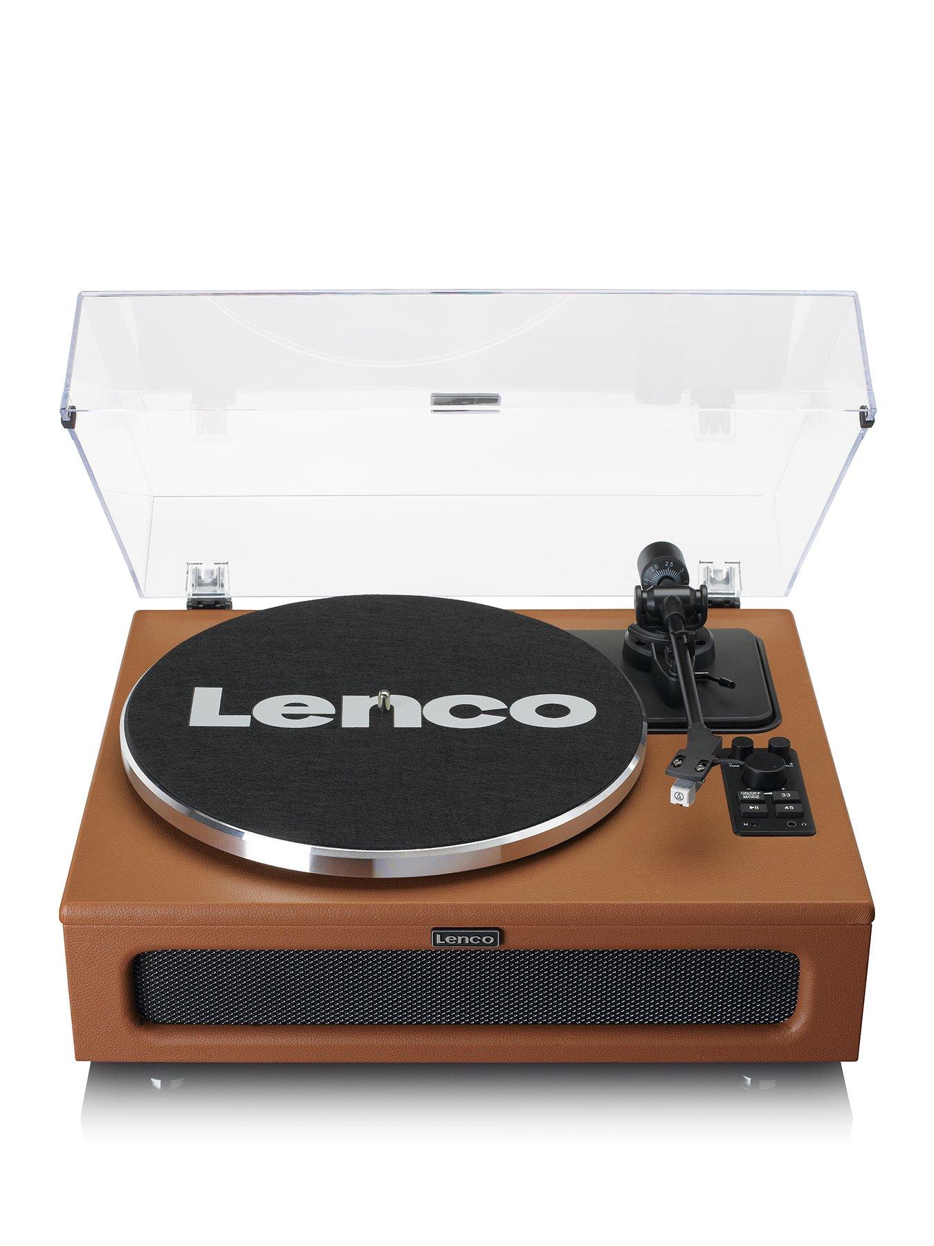 lenco-ls-430bn-turntable-with-built-in-speakers-brown