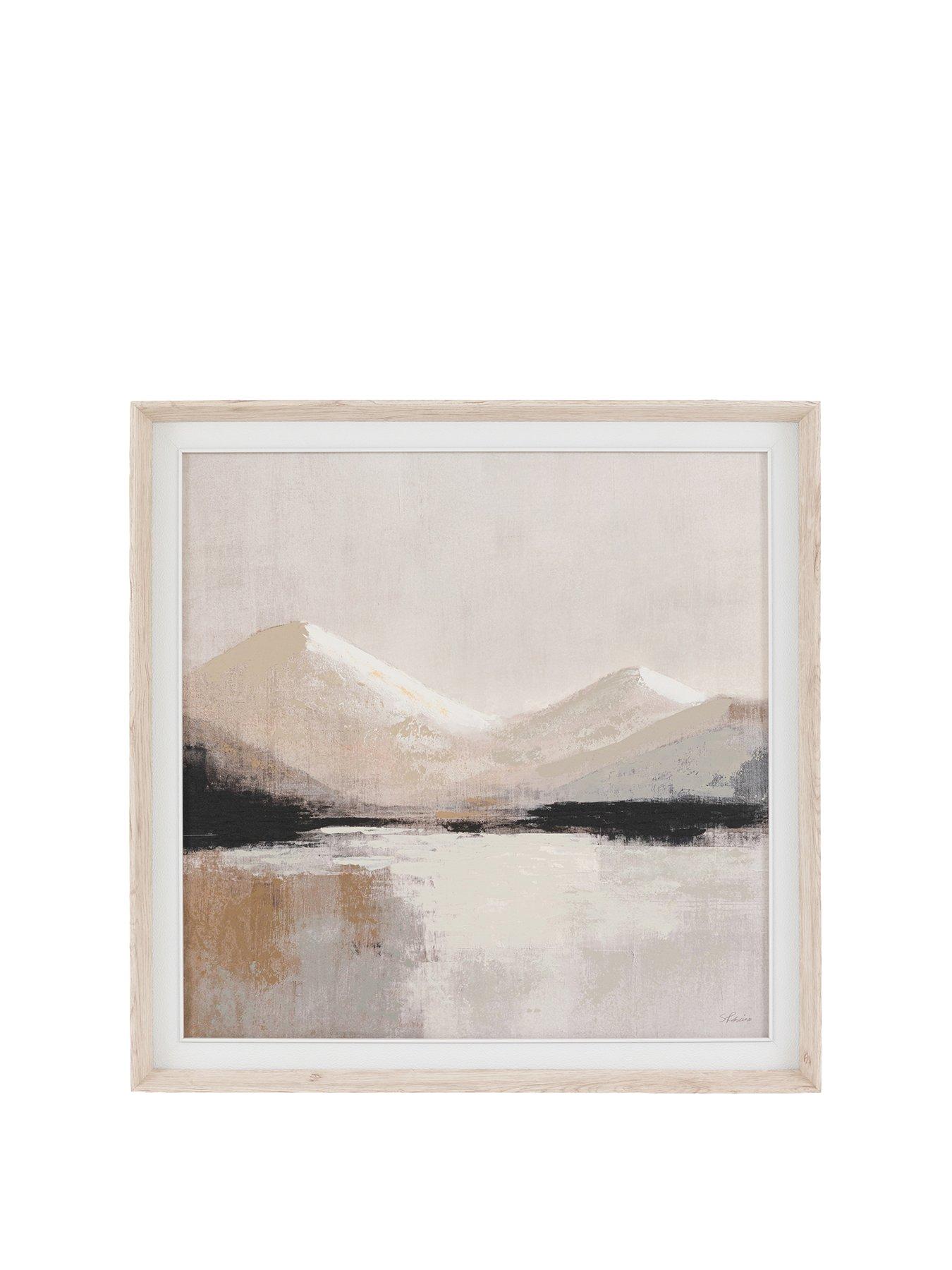  image of gallery-beyond-the-pale-framed-canvas-920x60x920mm