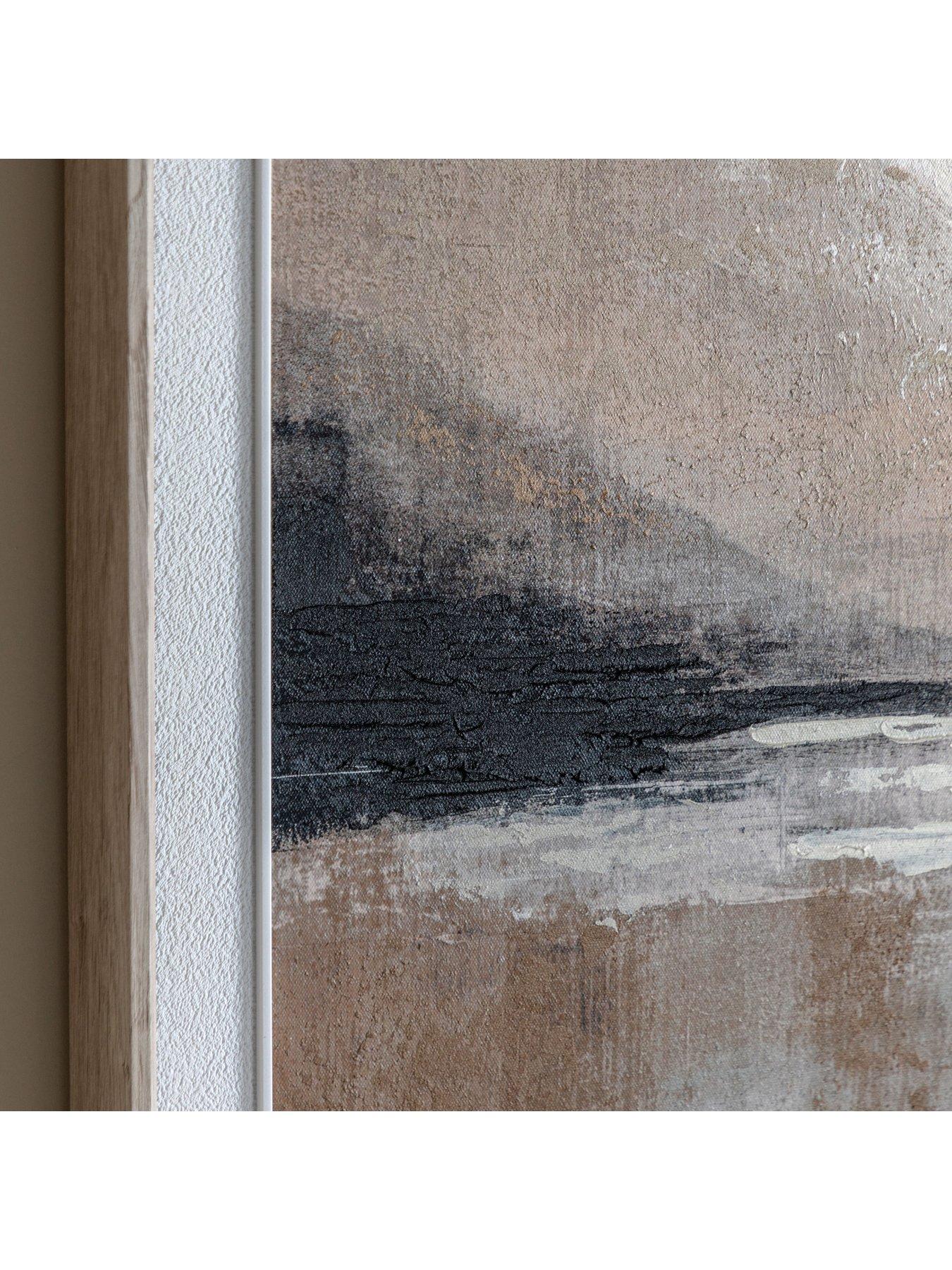  image of gallery-beyond-the-pale-framed-canvas-920x60x920mm