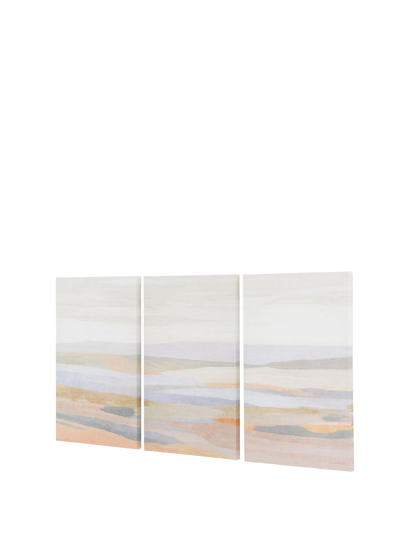  image of gallery-infinite-triptych-canvas-set-of-3