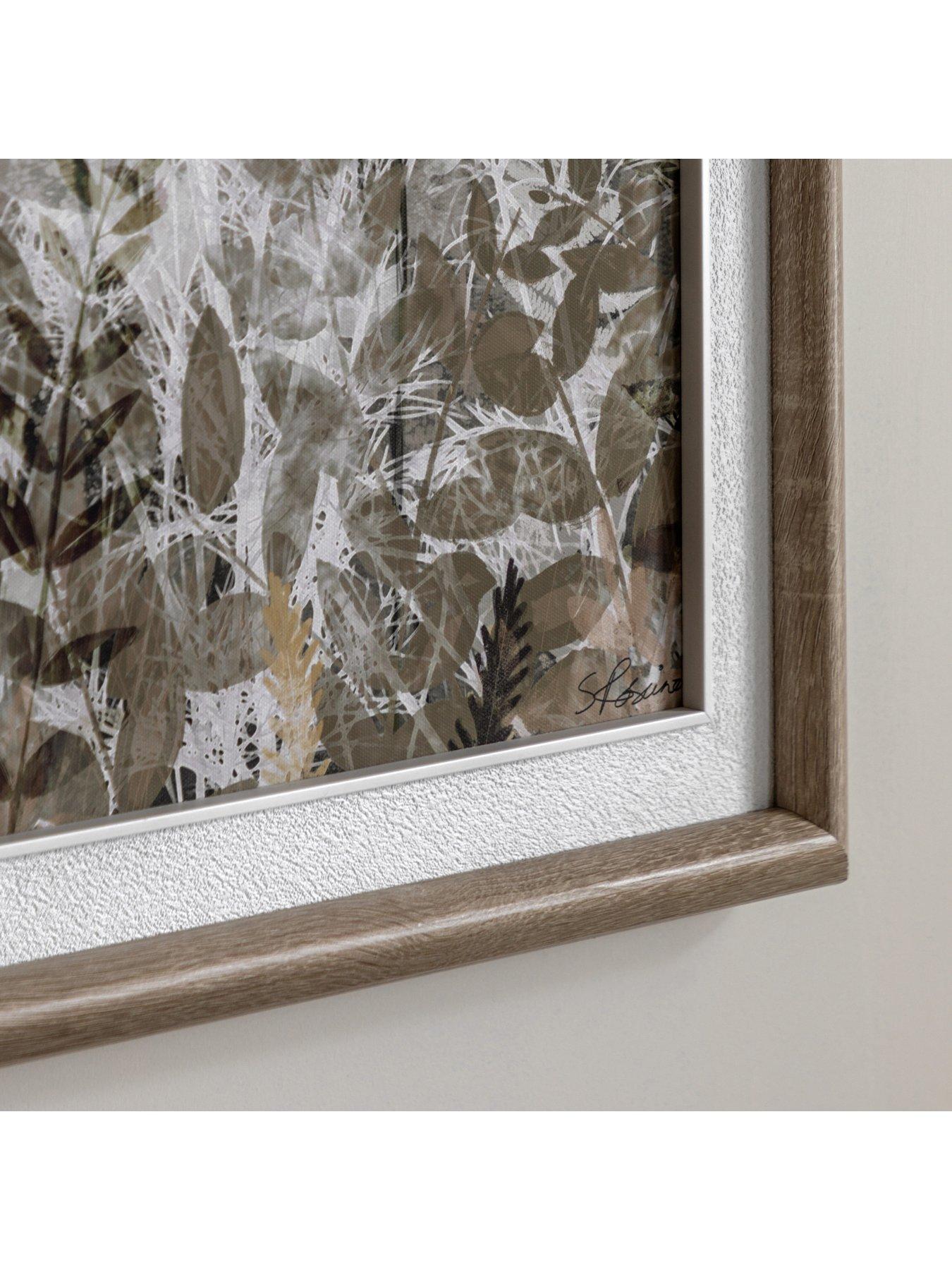  image of gallery-simplicity-framed-canvas-690x40x890mm