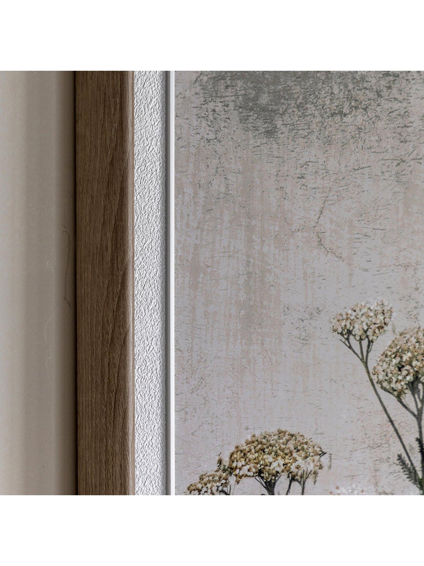  image of gallery-simplicity-framed-canvas-690x40x890mm