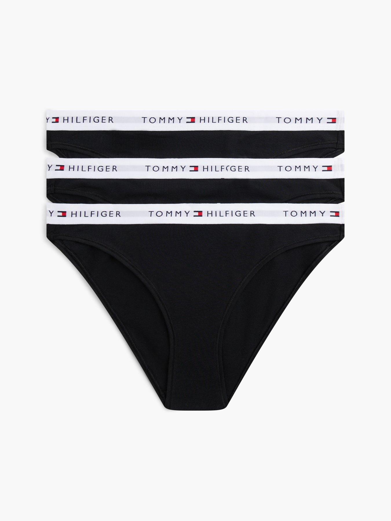 Tommy Hilfiger 3 Pack Bikini