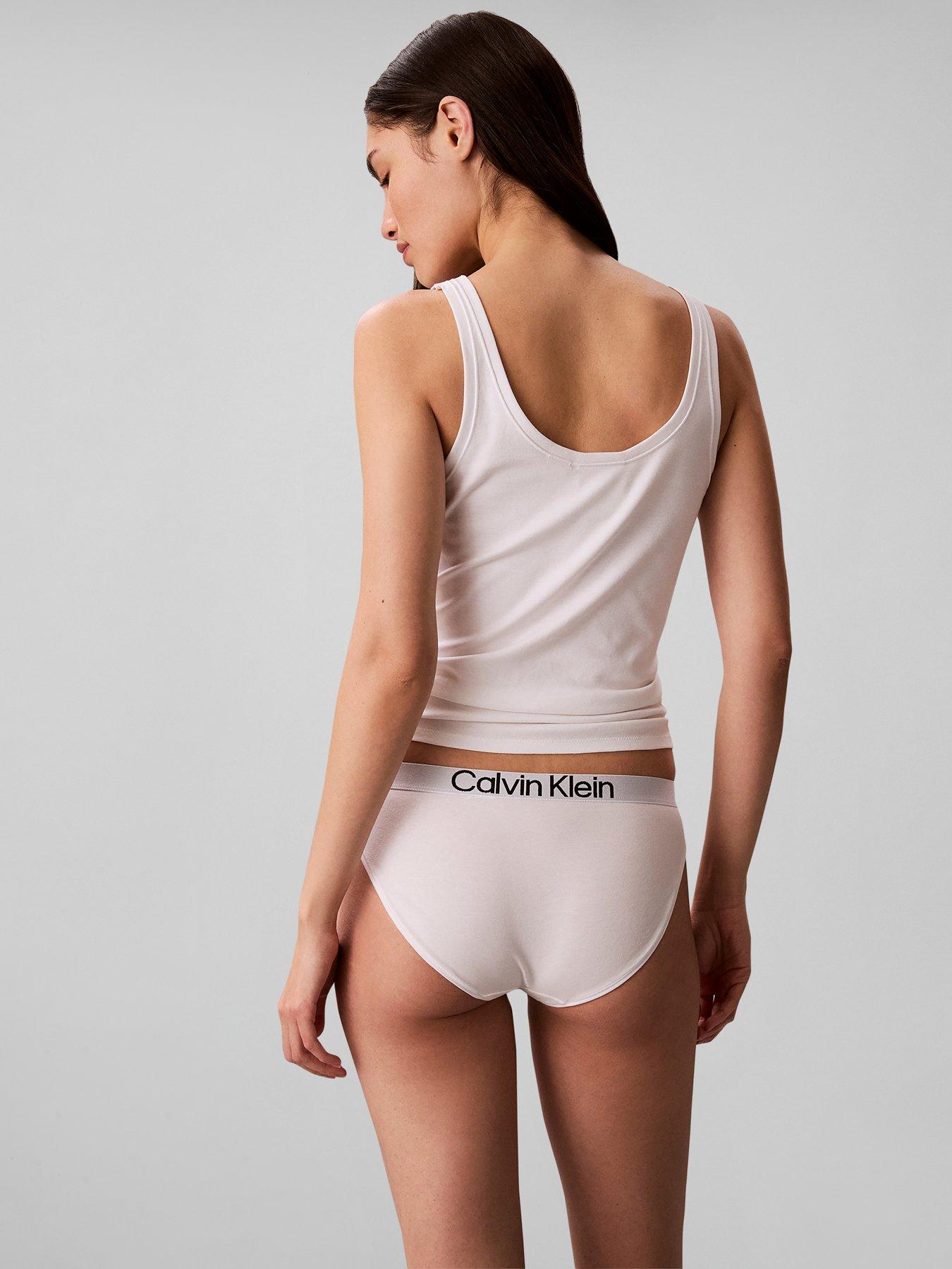 Image 5 of 6 of Calvin Klein Extra Soft Cotton Bikini