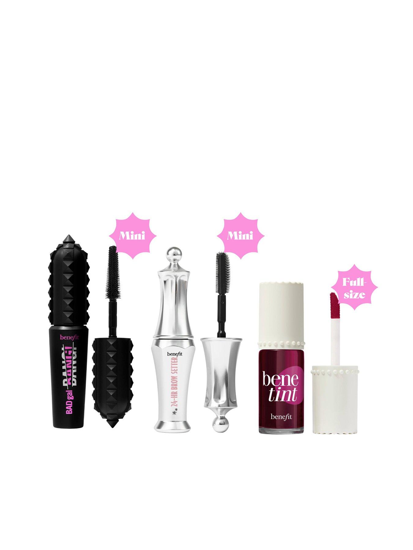 Image 7 of 7 of Benefit Gotta Have Its Best Sellers Gift Set (Worth &pound;52)