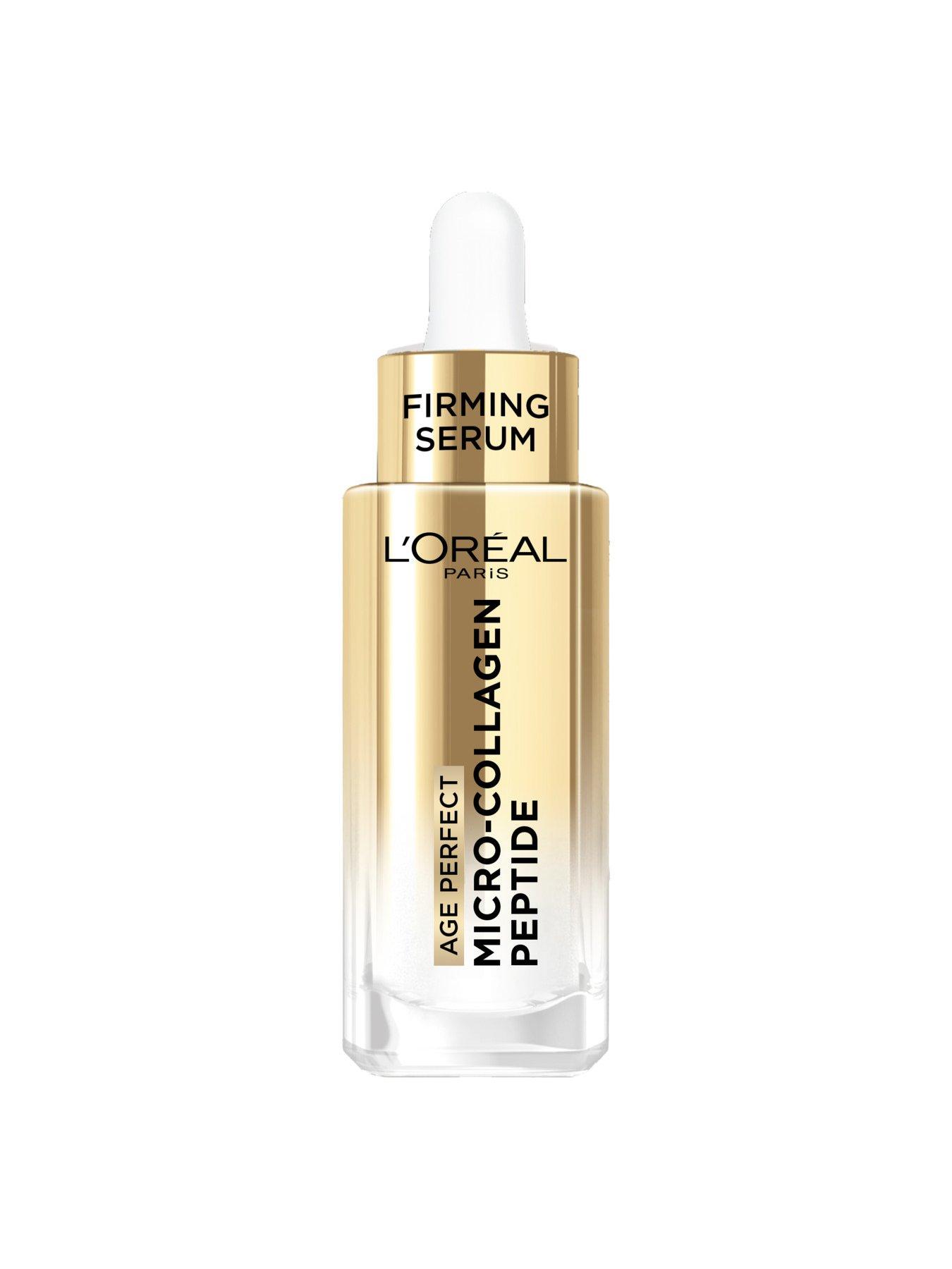 image of loreal-paris-age-perfect-micro-collagen-firming-serum-30ml