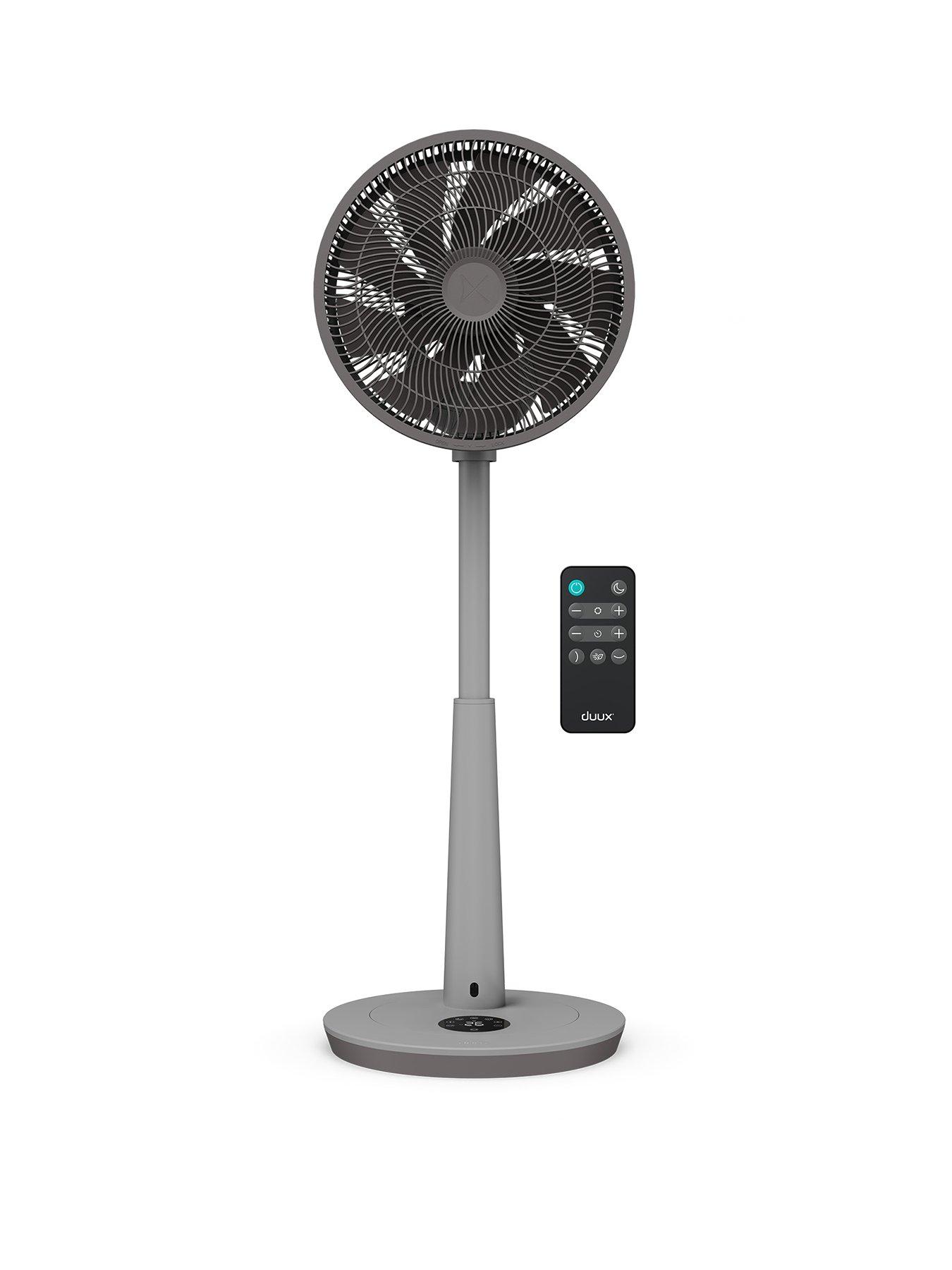 Duux Whisper Fan 3 - Gray