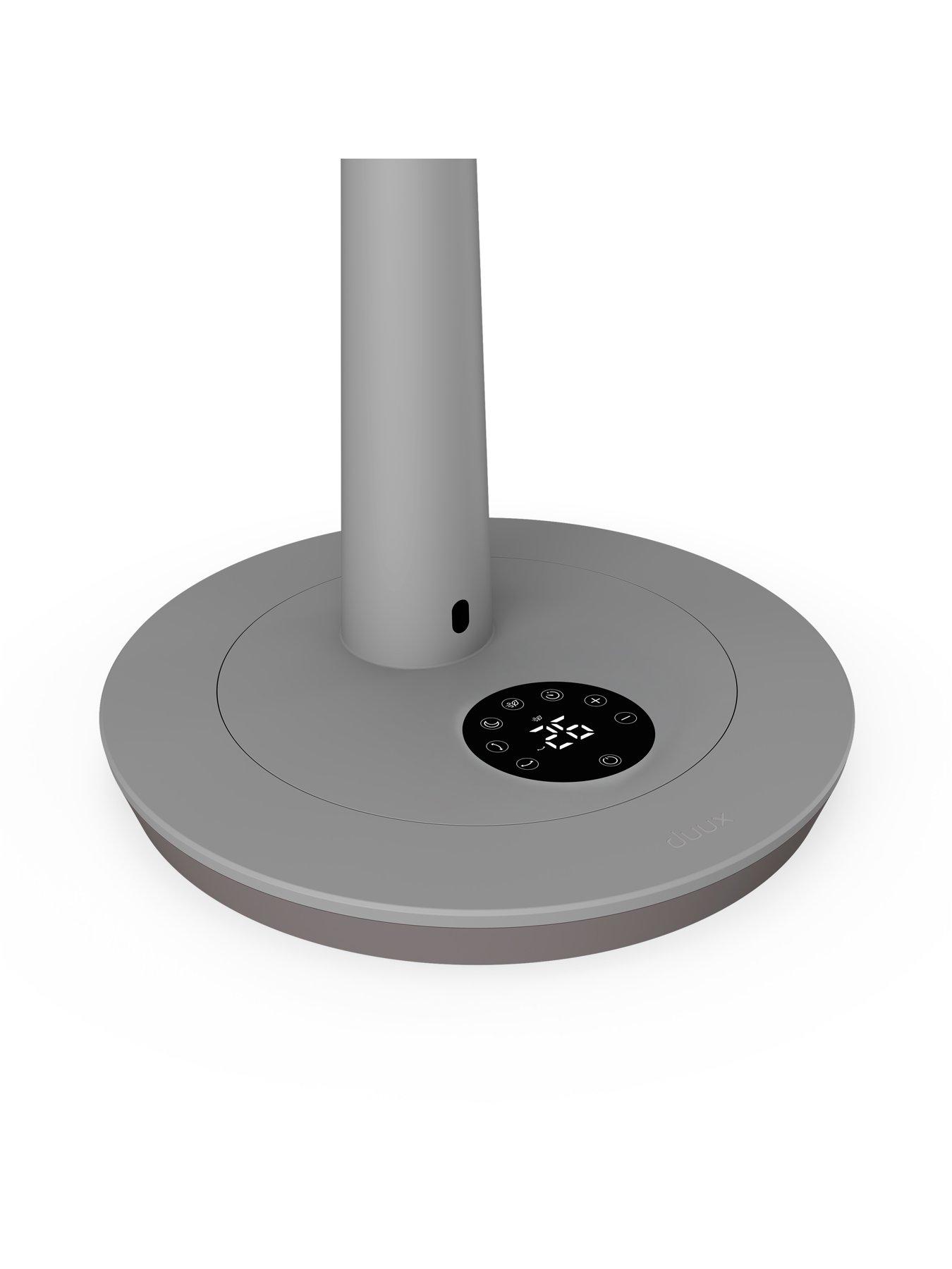  image of duux-duux-whisper-fan-3-gray