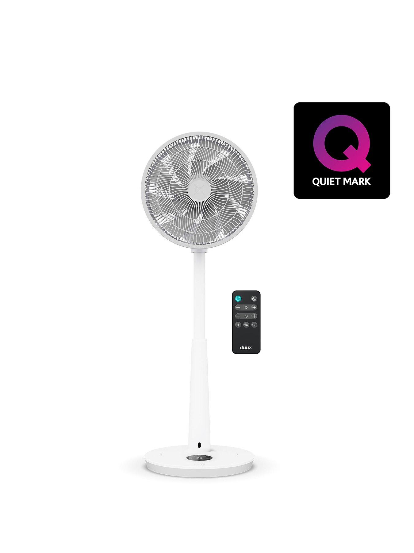 Duux Whisper Fan 3 - White