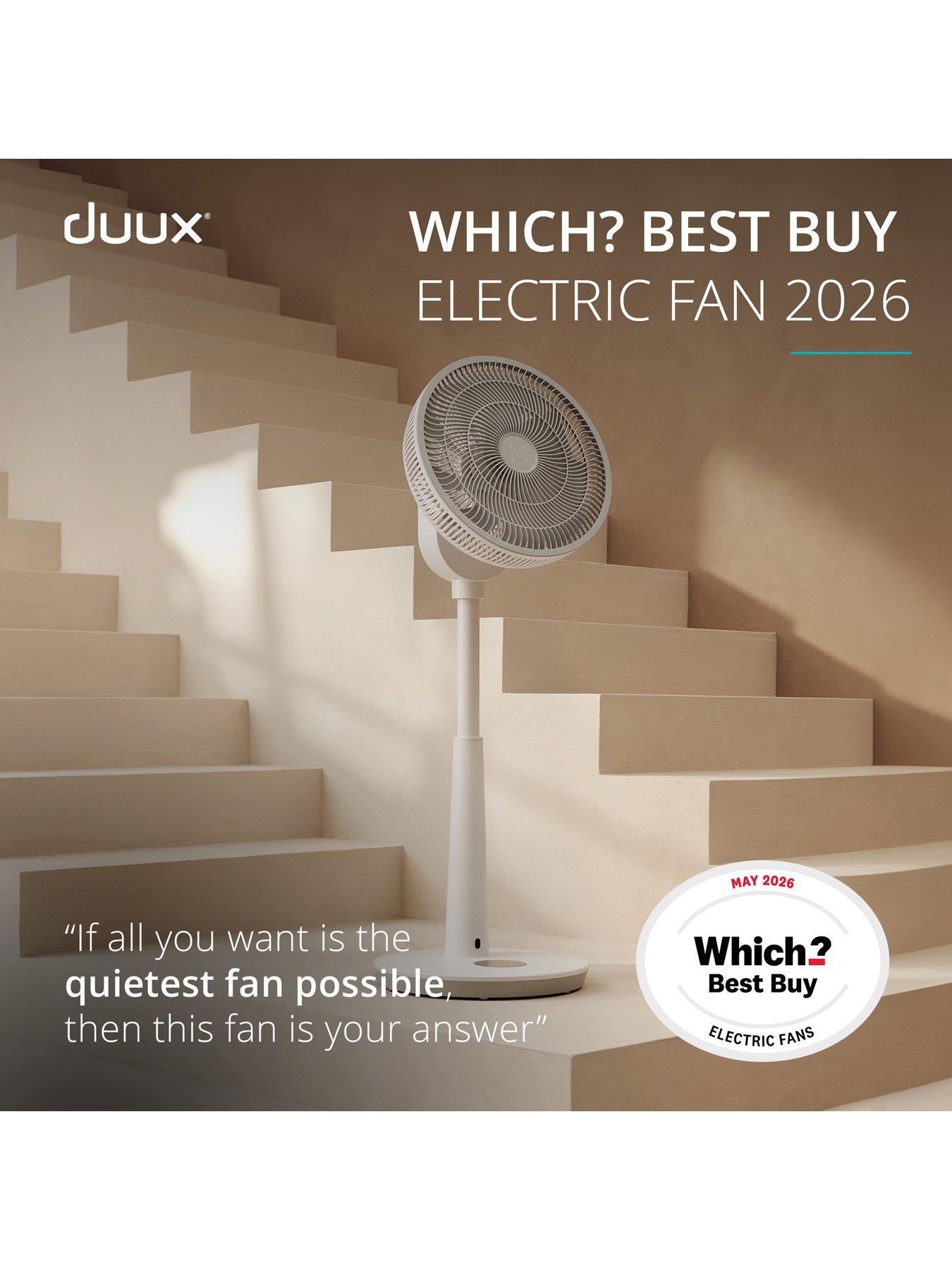 stillFront image of duux-whisper-fan-3-white