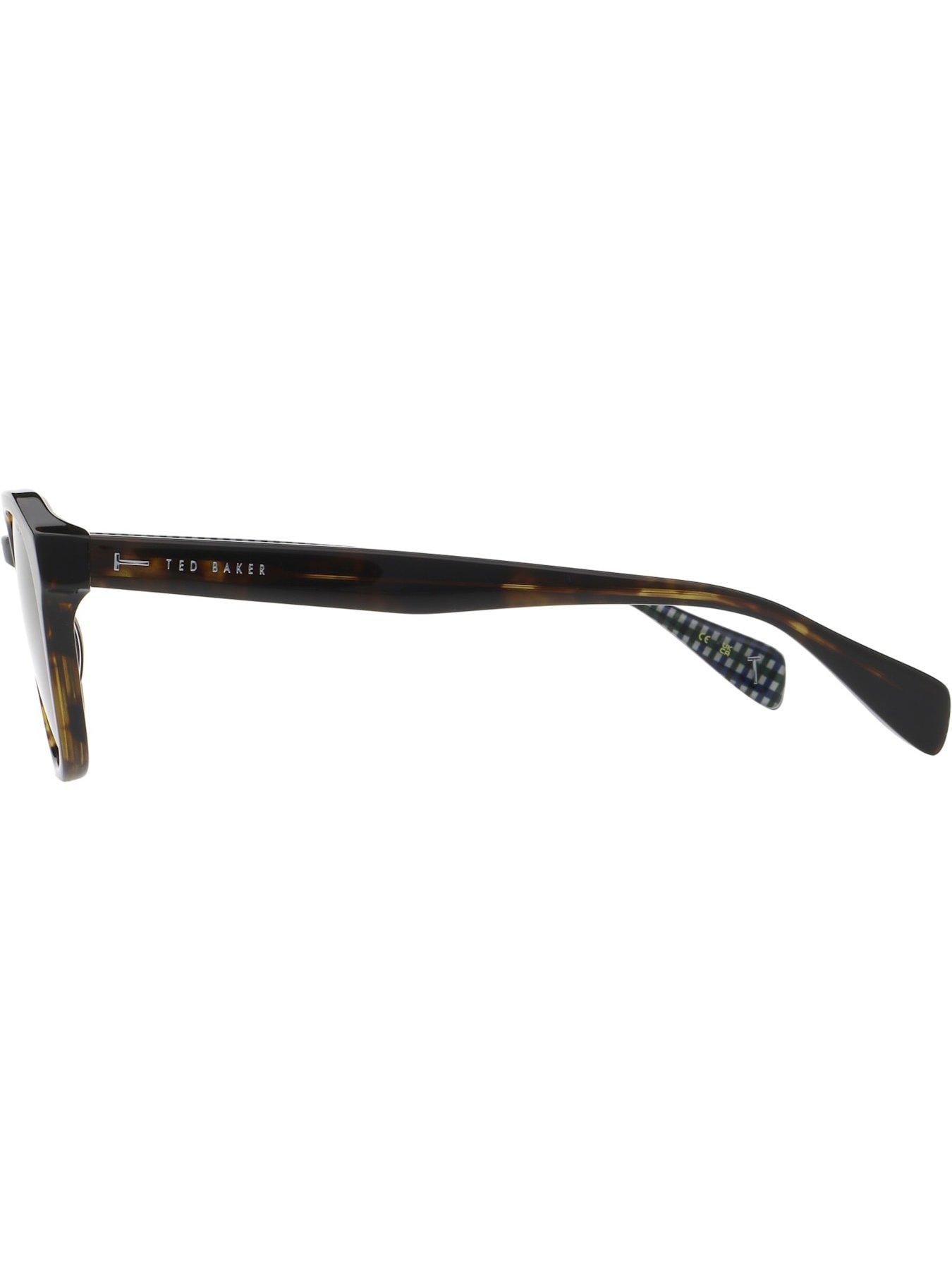 Image 3 of 3 of Ted Baker Harrie Sunglasses - Brown