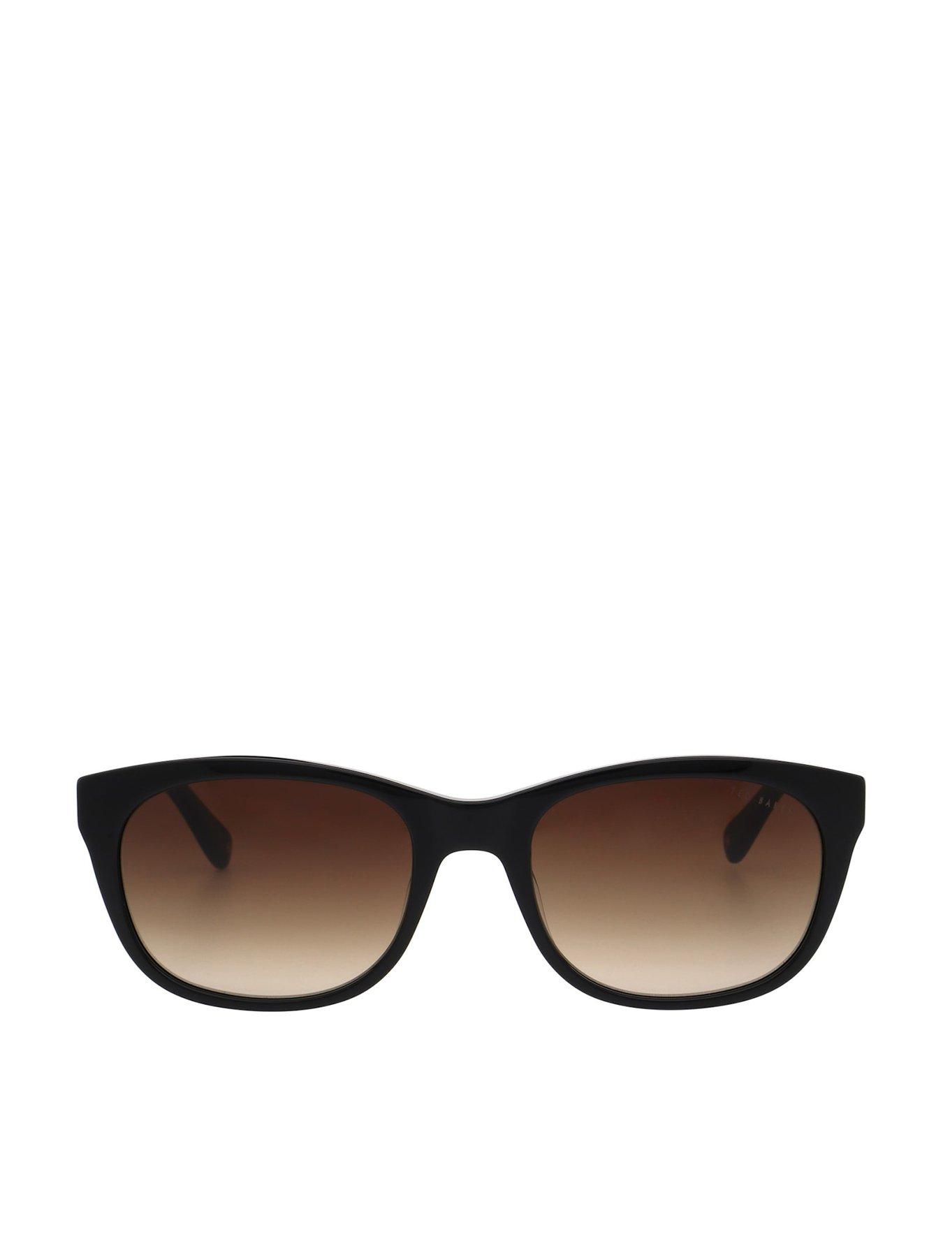 Ted Baker Iona Sunglasses - Black