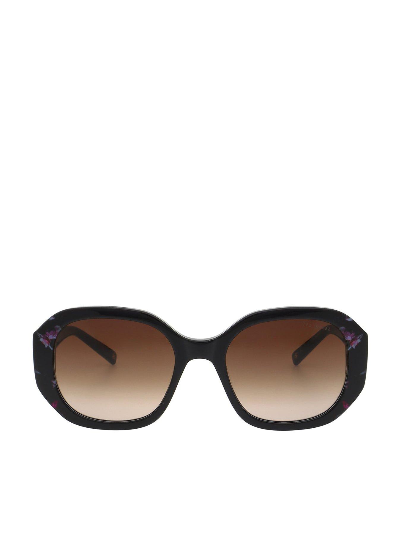 Ted Baker Karoline Sunglasses - Black