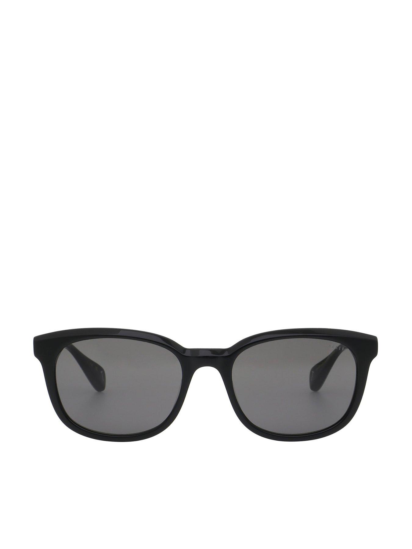 Image 1 of 3 of Ted Baker Kye Sunglasses - Black