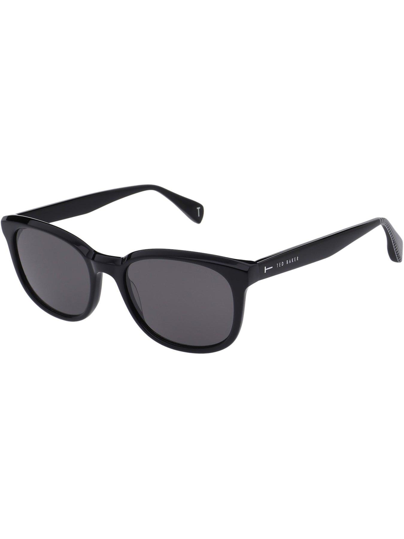 Image 2 of 3 of Ted Baker Kye Sunglasses - Black