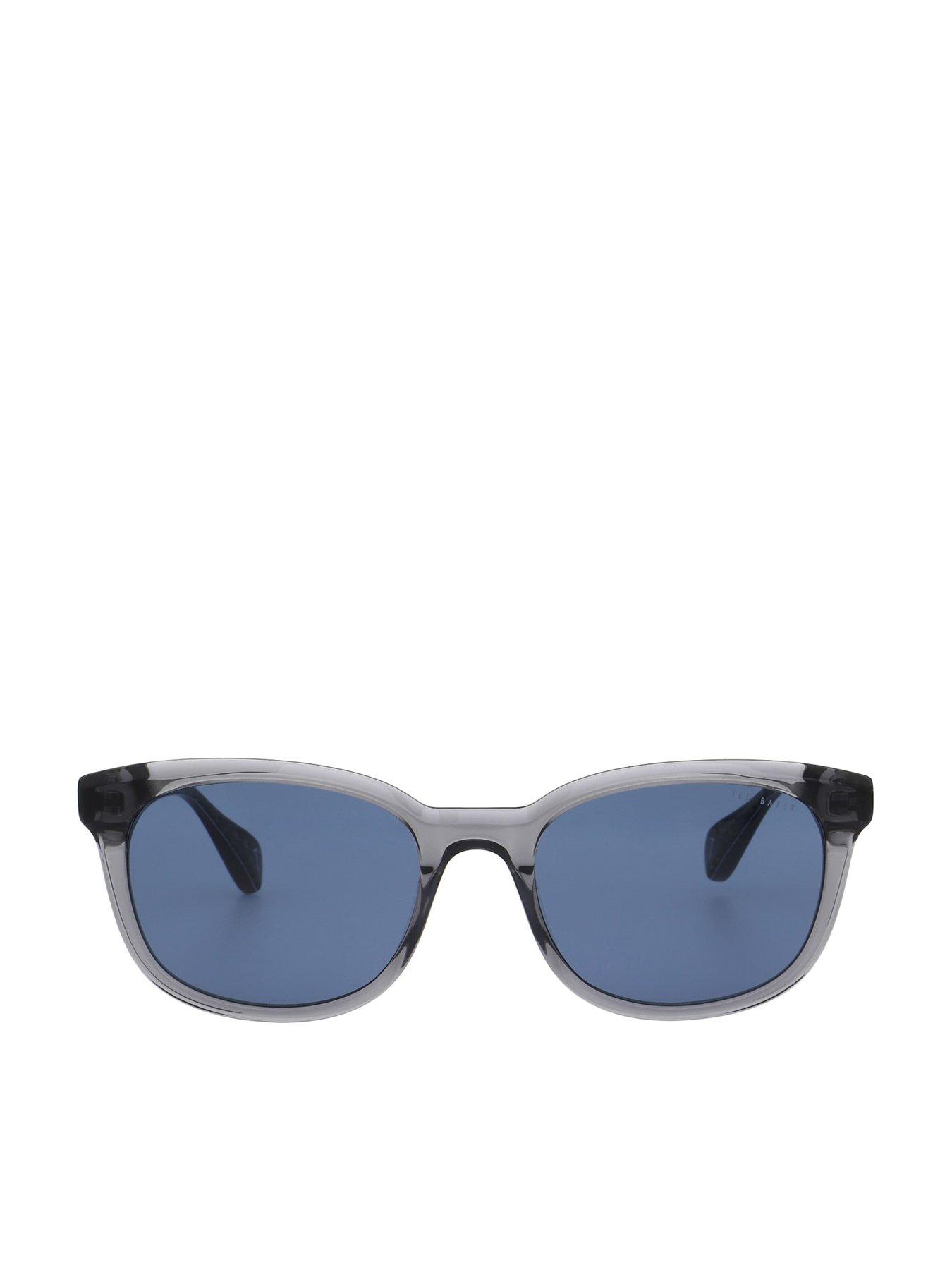 Image 1 of 3 of Ted Baker Kye Sunglasses - Grey