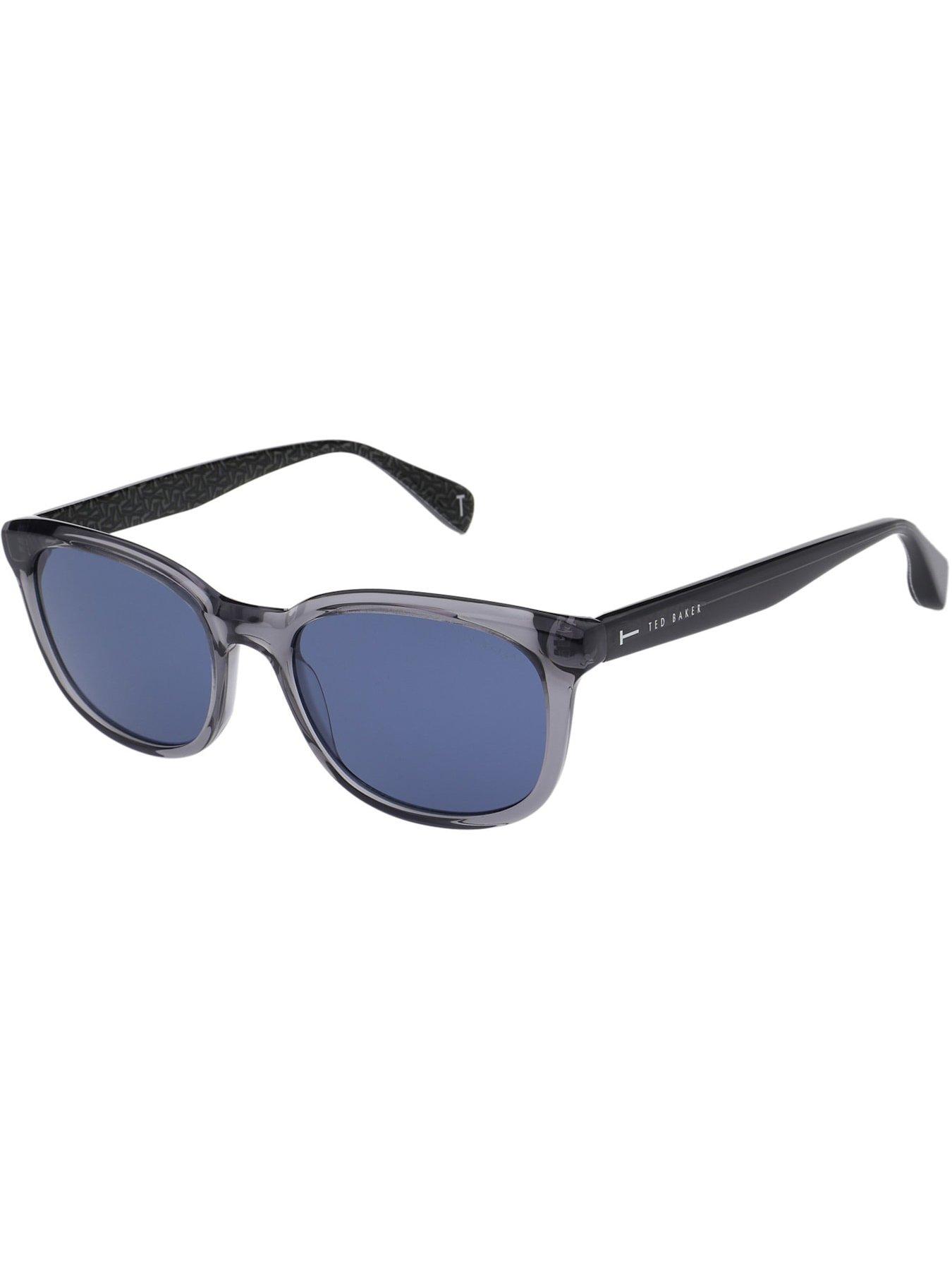 Image 2 of 3 of Ted Baker Kye Sunglasses - Grey