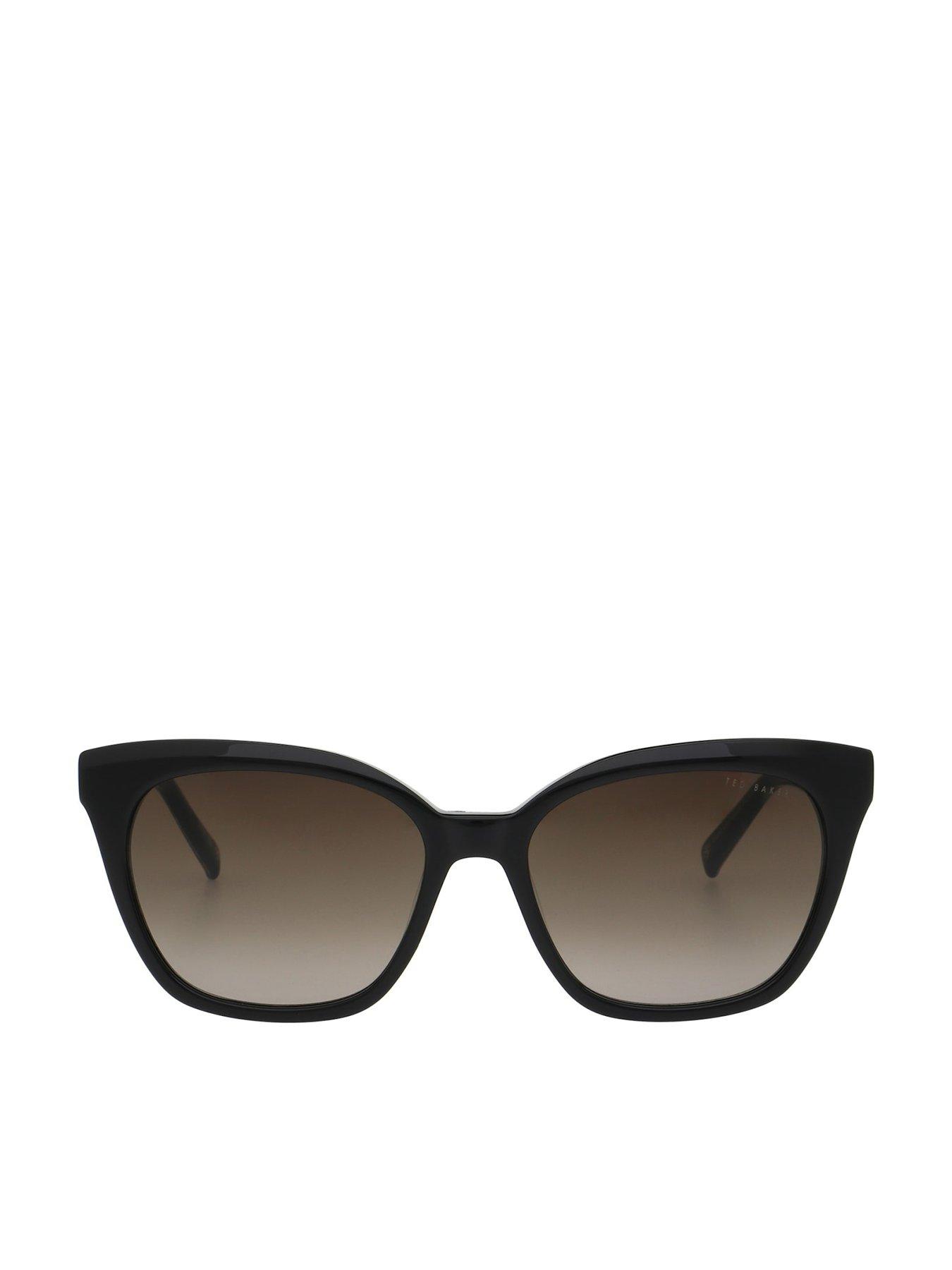 Ted Baker Lina Sunglasses - Black