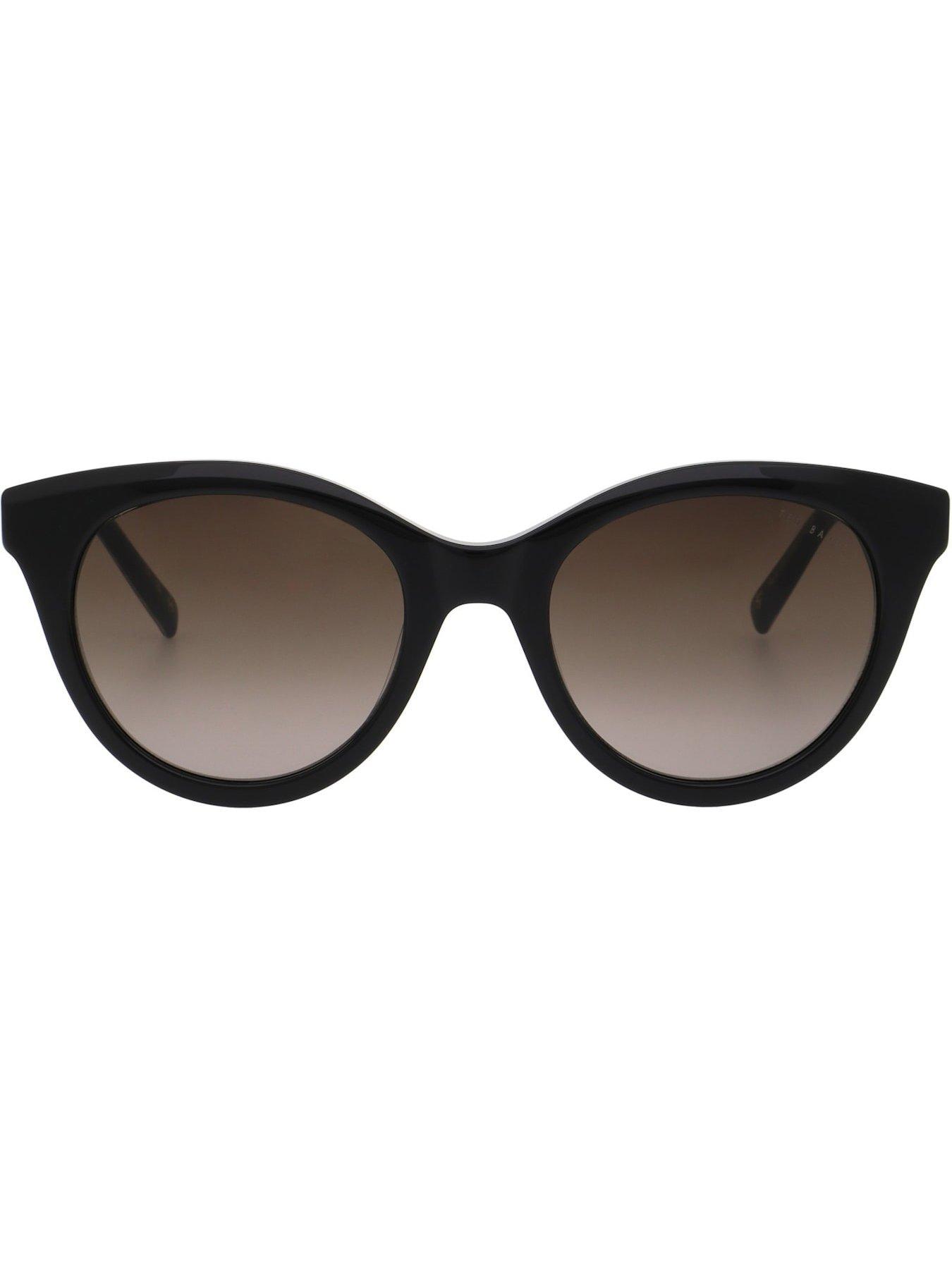 Image 2 of 3 of Ted Baker Maja Sunglasses - Black
