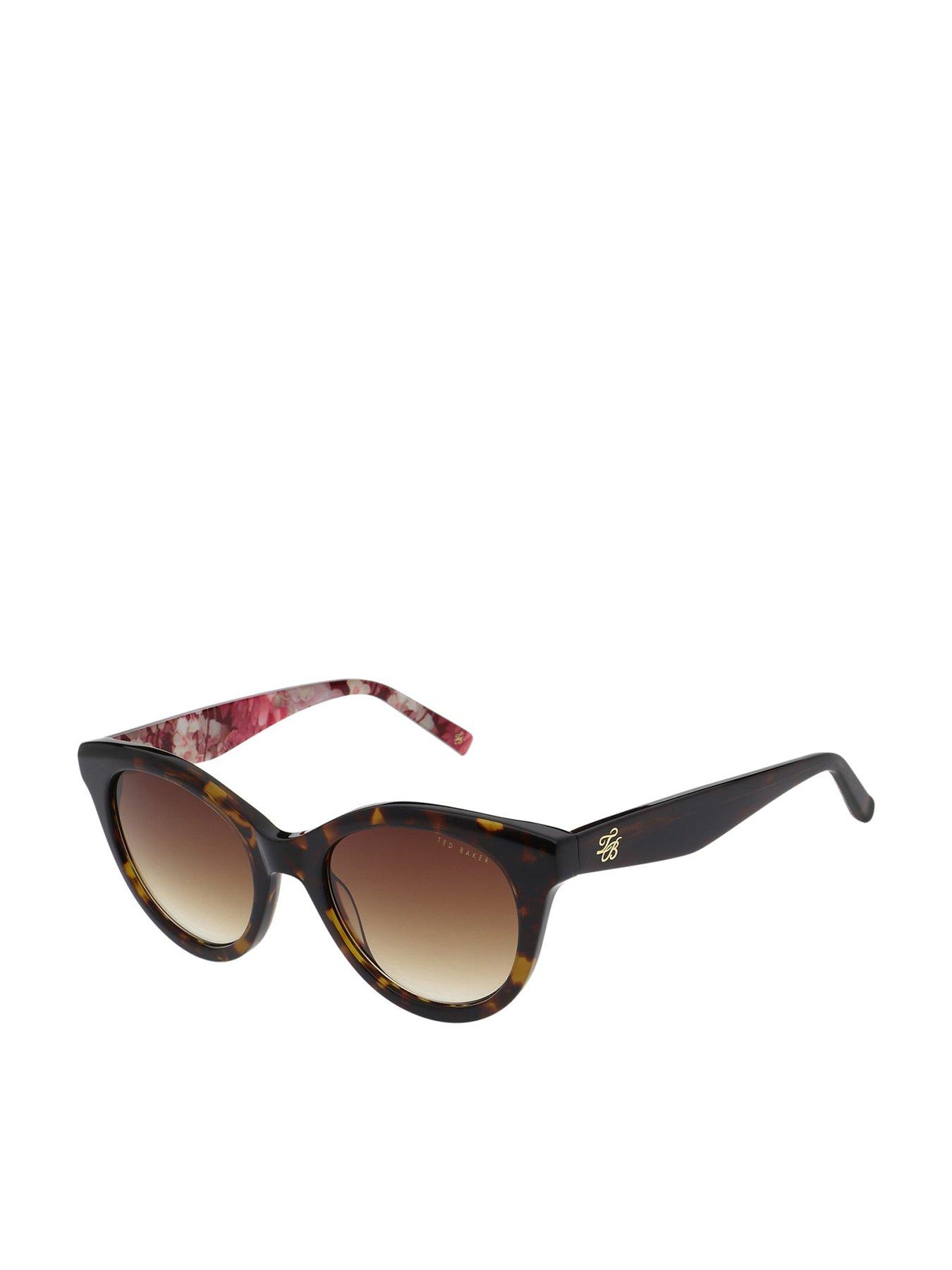 Image 1 of 3 of Ted Baker Maja Sunglasses