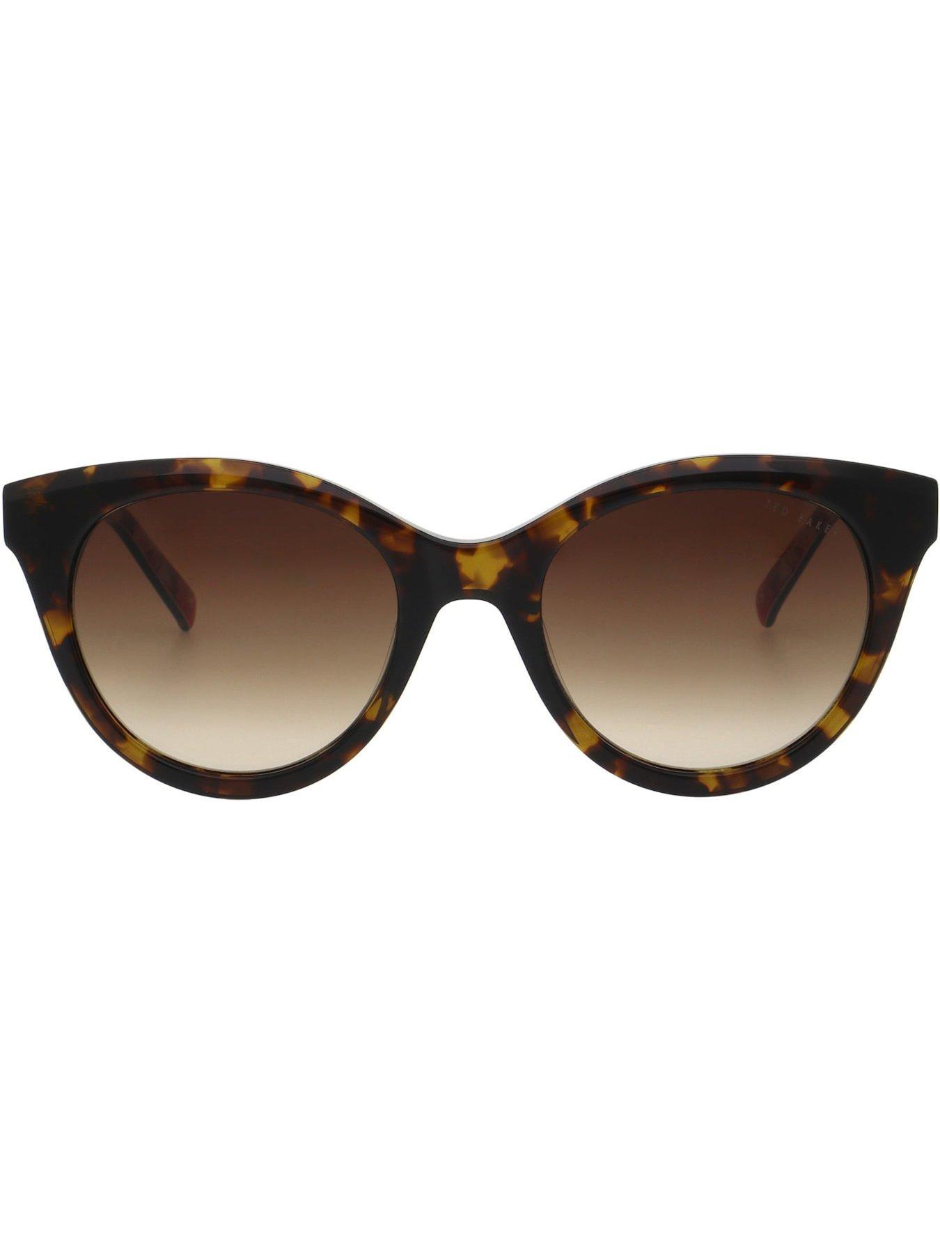 Image 2 of 3 of Ted Baker Maja Sunglasses
