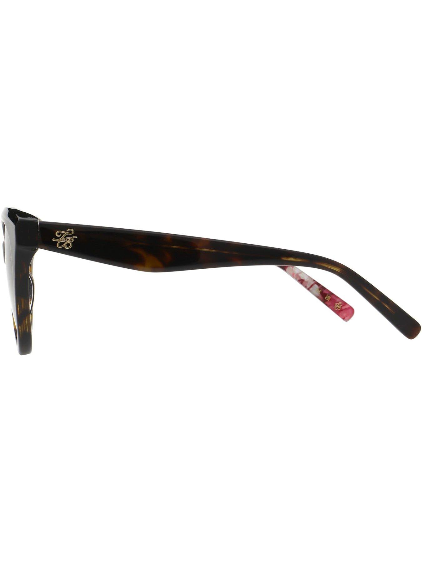 Image 3 of 3 of Ted Baker Maja Sunglasses