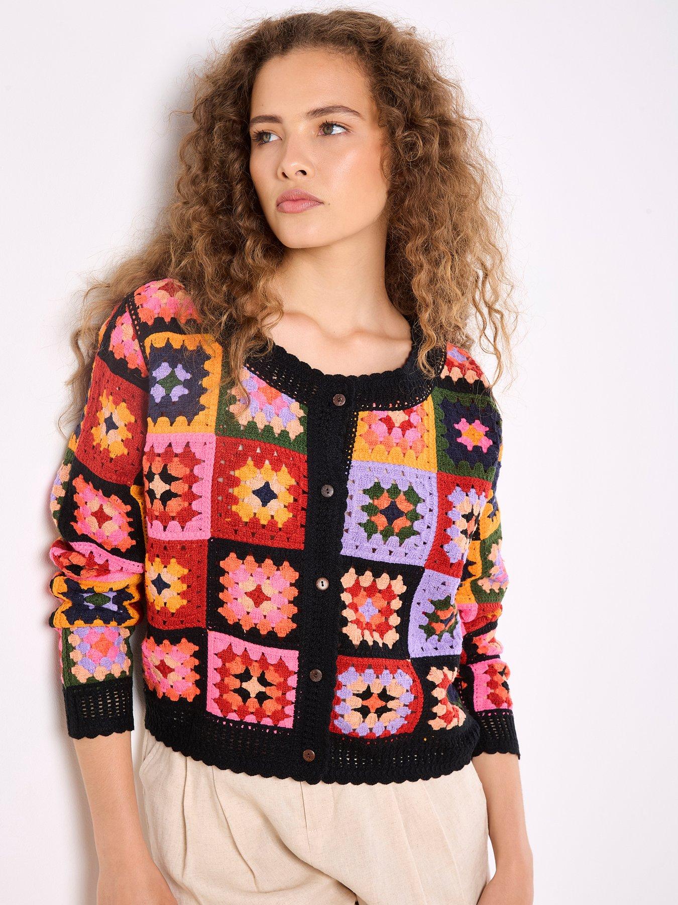 apricot-apricot-bright-crochet-squares-cardigan