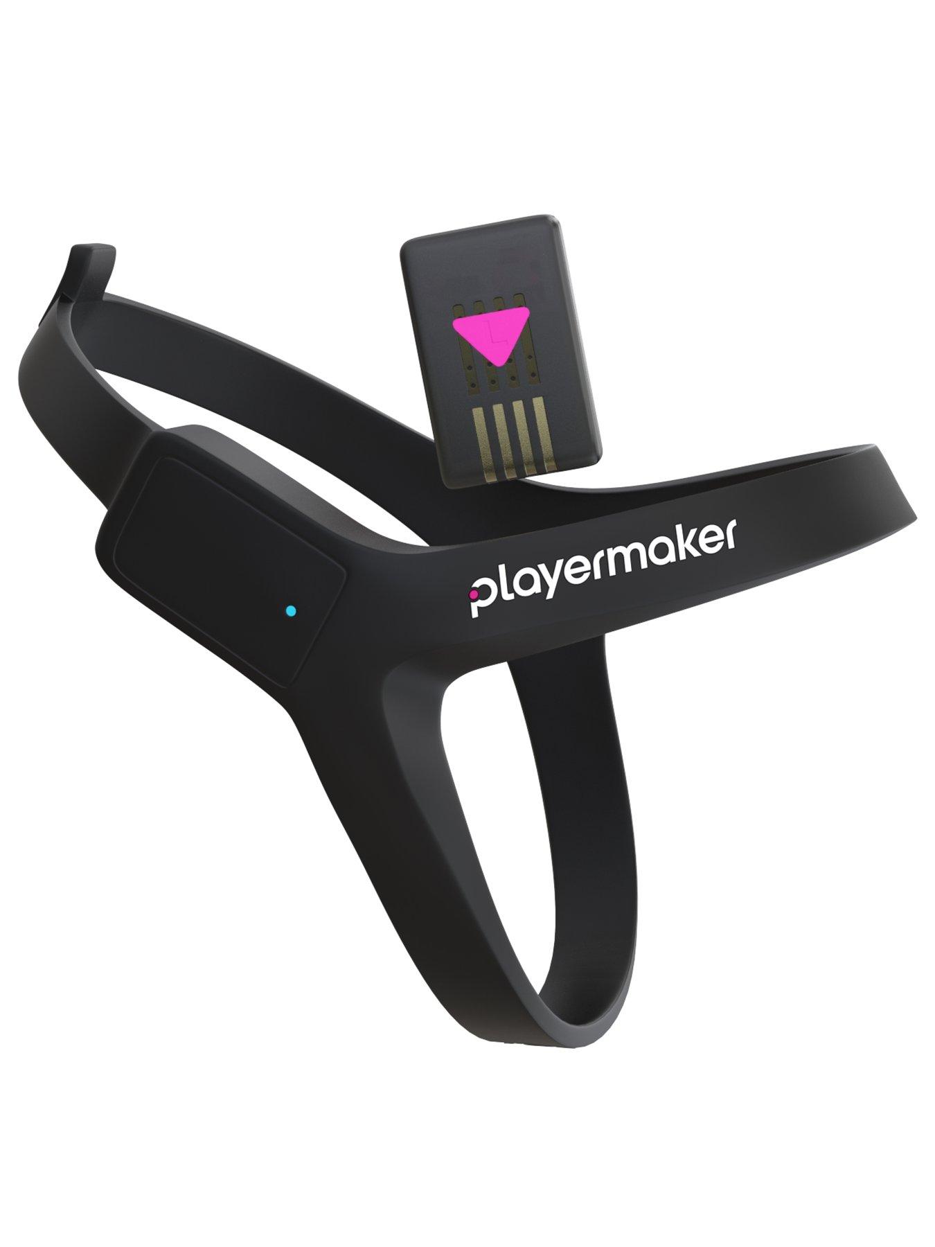 Image 3 of 8 of Playermaker 2.0 Football Performance Tracker