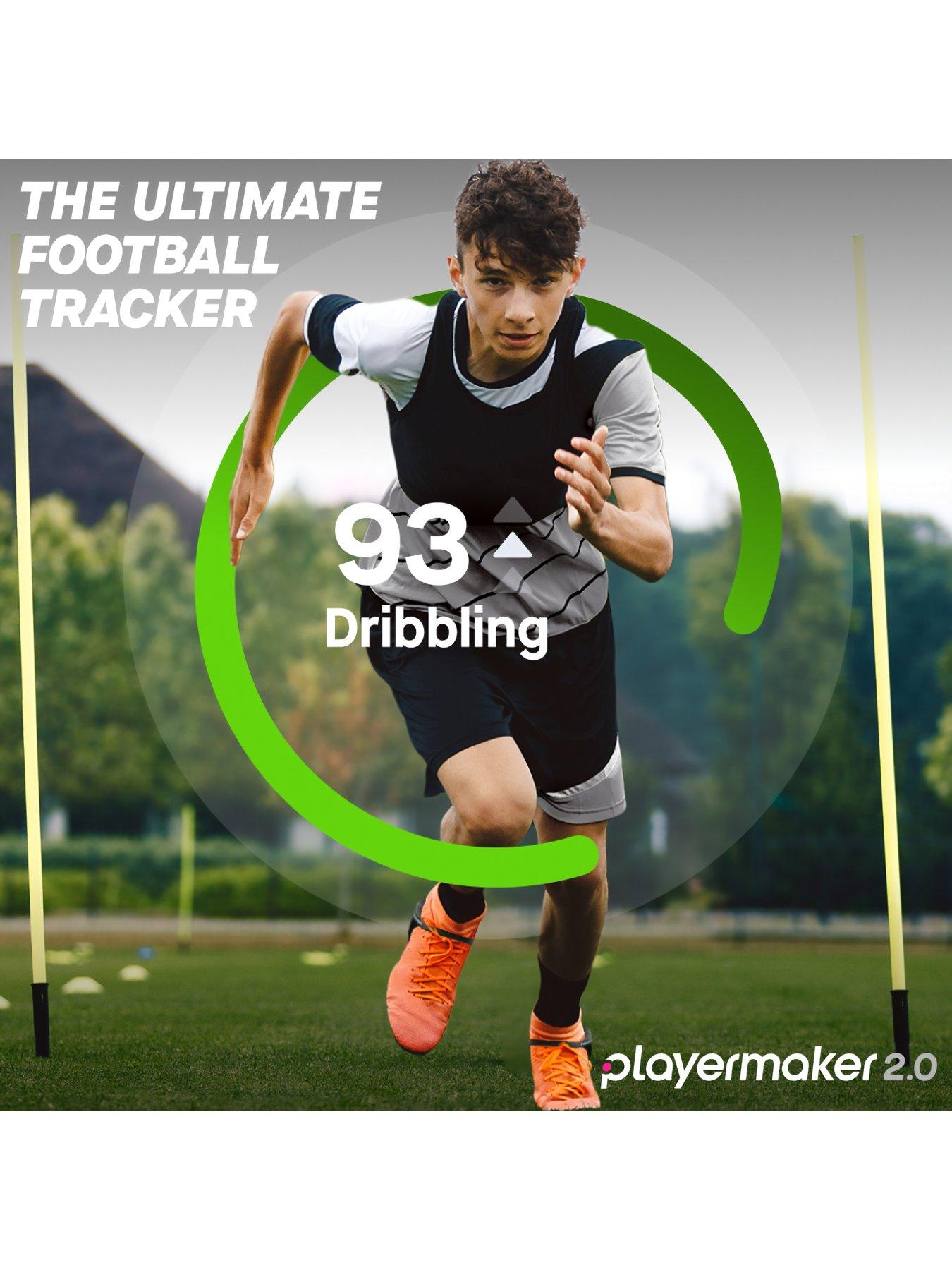  image of playermaker-playermaker-20-football-performance-tracker