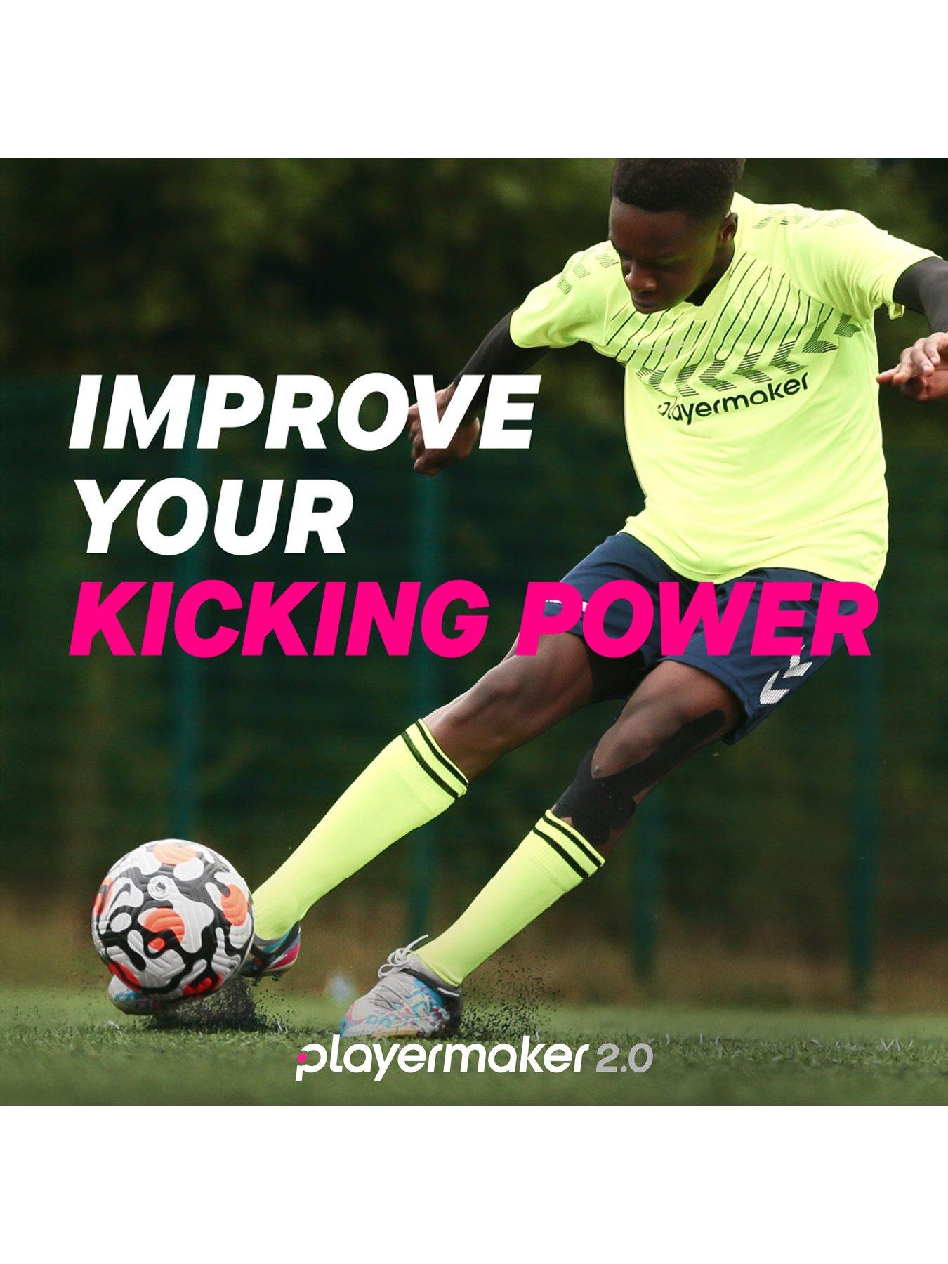 Image 5 of 8 of Playermaker 2.0 Football Performance Tracker