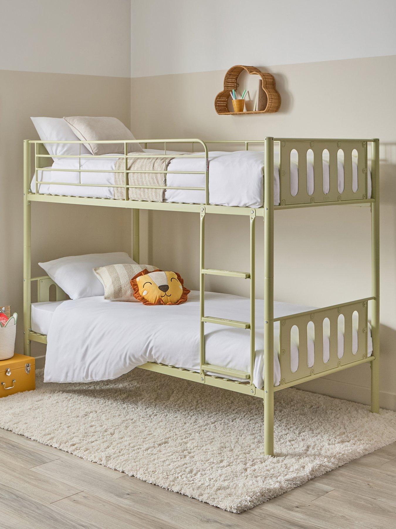 Image 1 of 7 of The Very Collection Cyber Bunk Frame Only