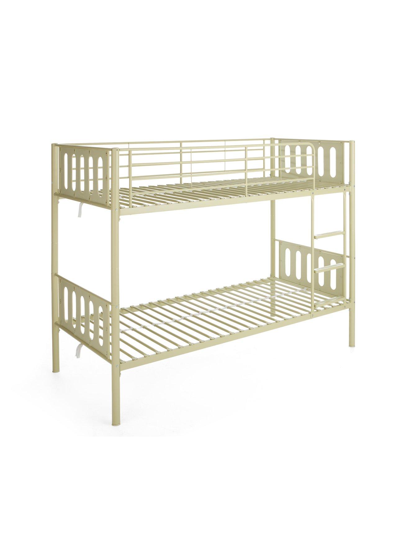 Image 3 of 7 of The Very Collection Cyber Bunk Frame Only
