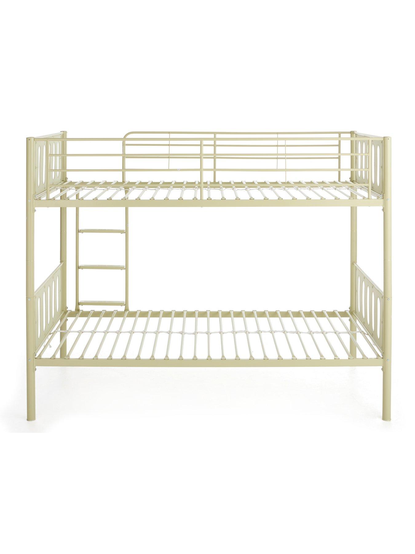 Image 4 of 7 of The Very Collection Cyber Bunk Frame Only