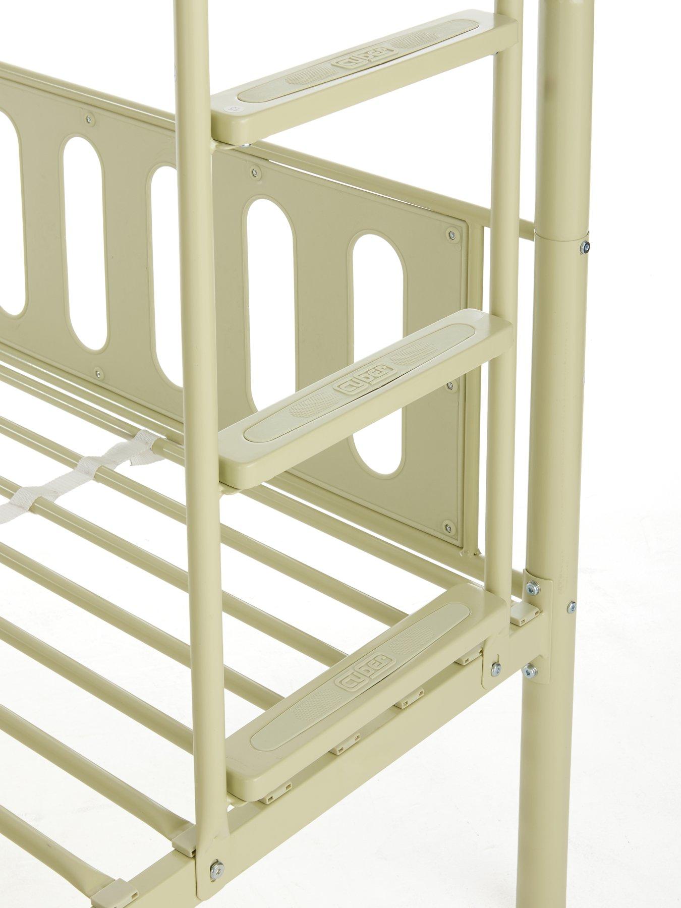 Image 5 of 7 of The Very Collection Cyber Bunk Frame Only