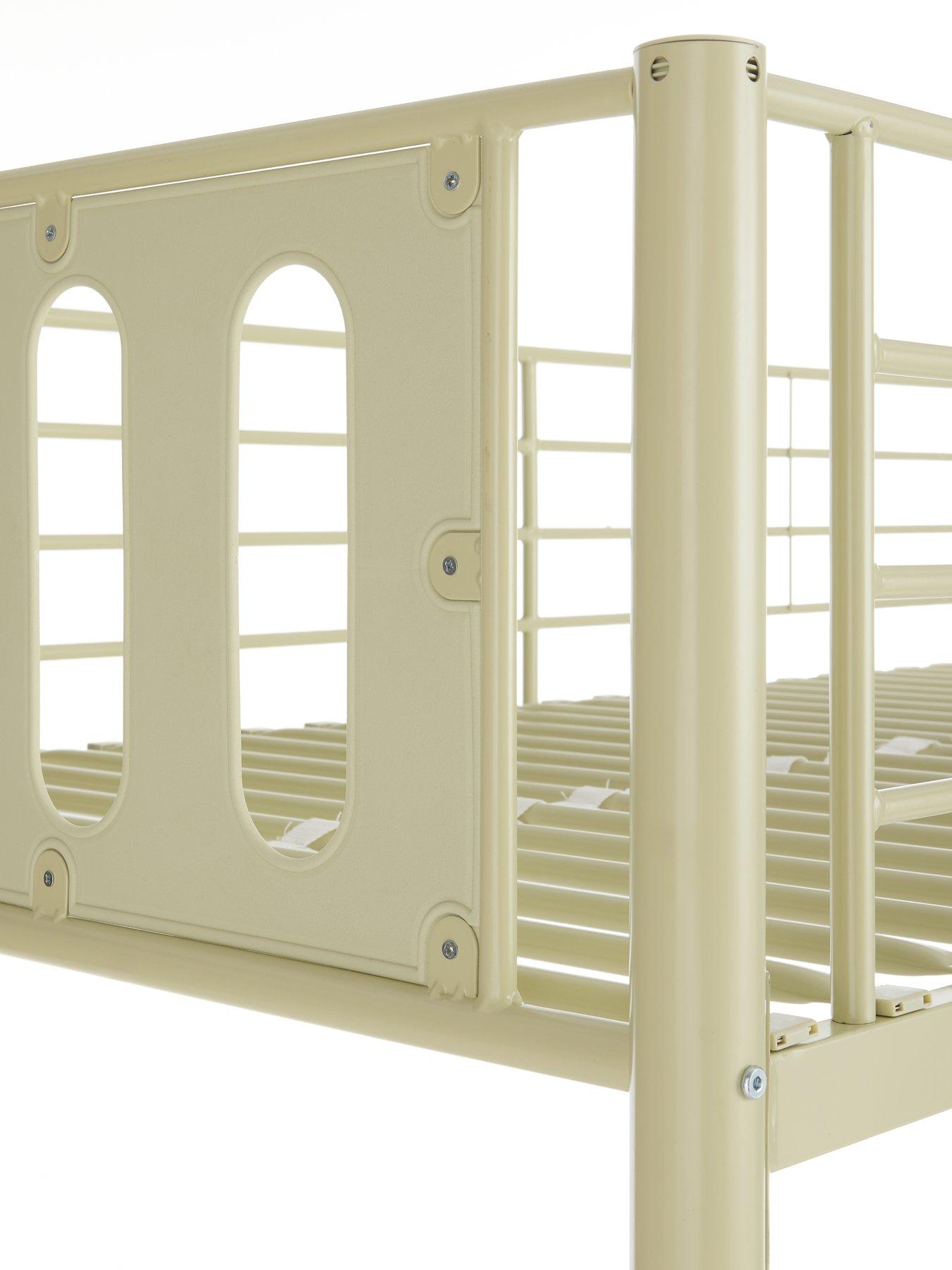 Image 6 of 7 of The Very Collection Cyber Bunk Frame Only