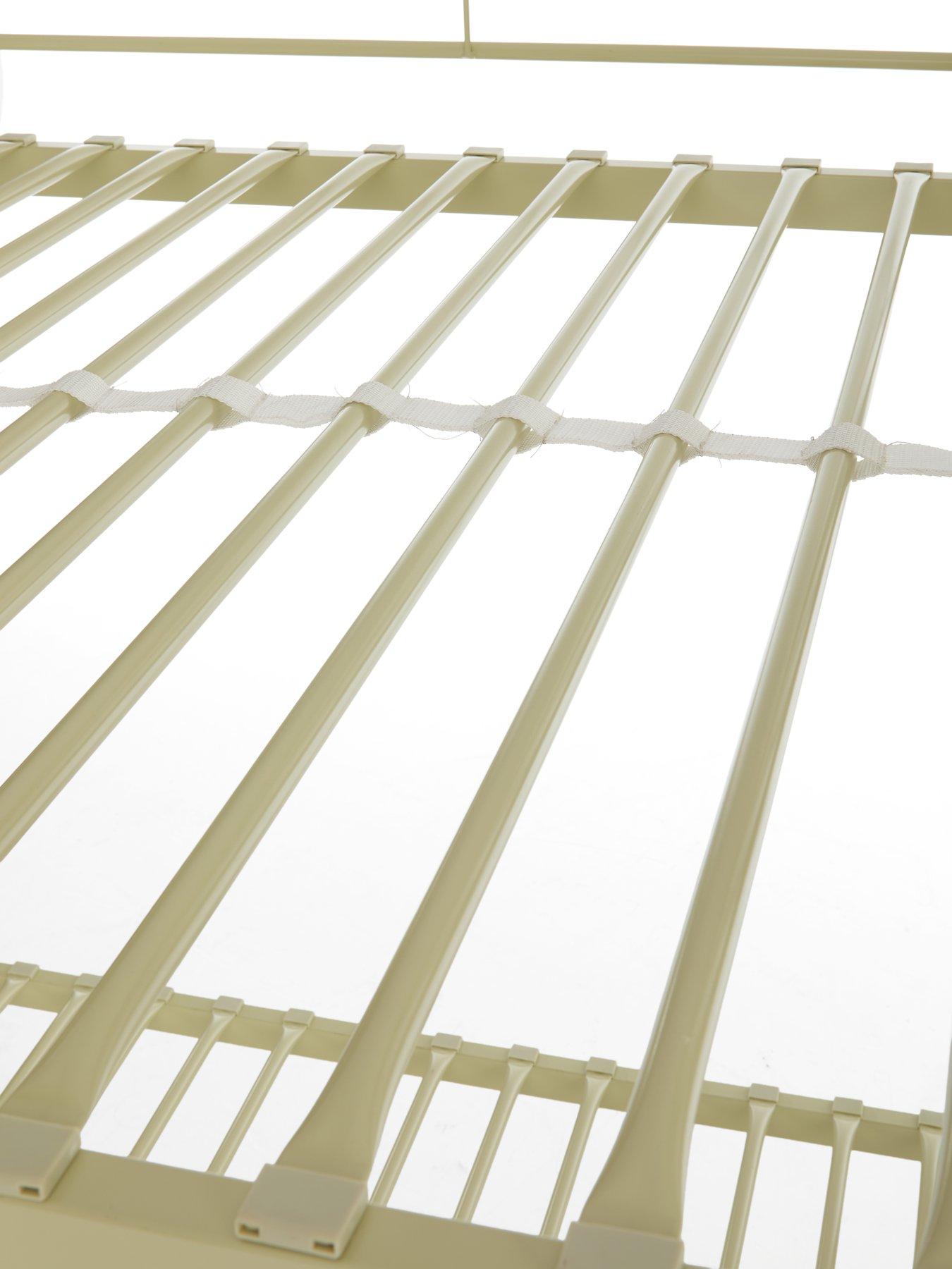 Image 7 of 7 of The Very Collection Cyber Bunk Frame Only