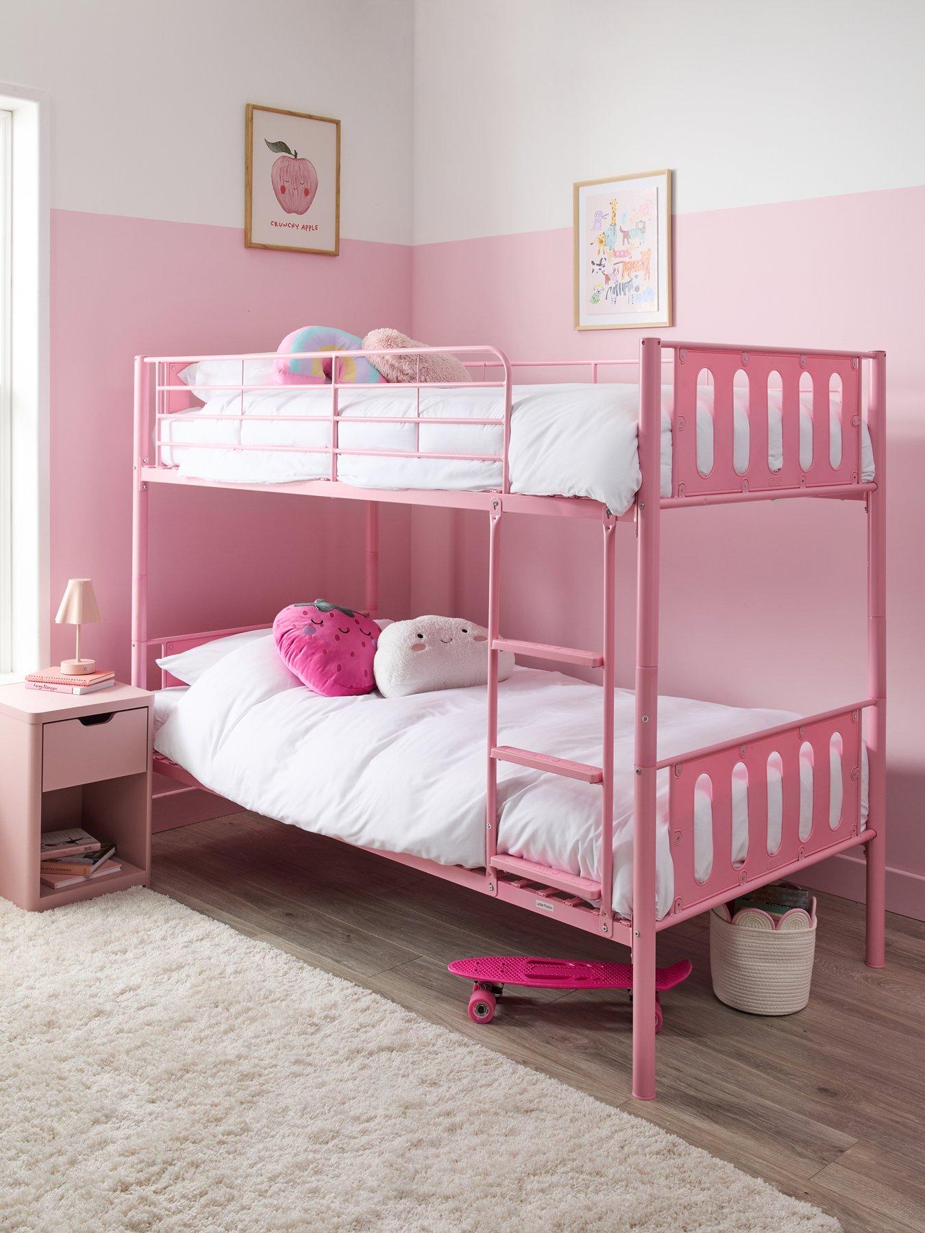 Image 1 of 7 of The Very Collection Cyber Bunk Frame Only