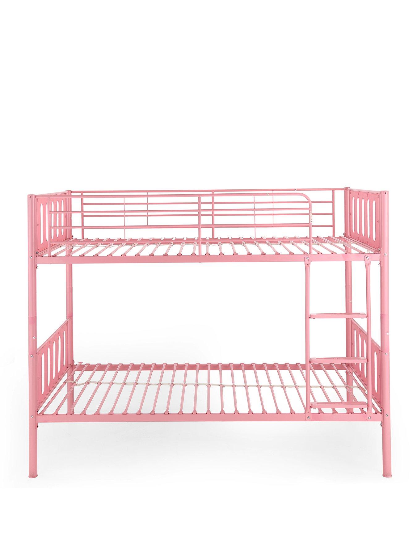 Image 2 of 7 of The Very Collection Cyber Bunk Frame Only
