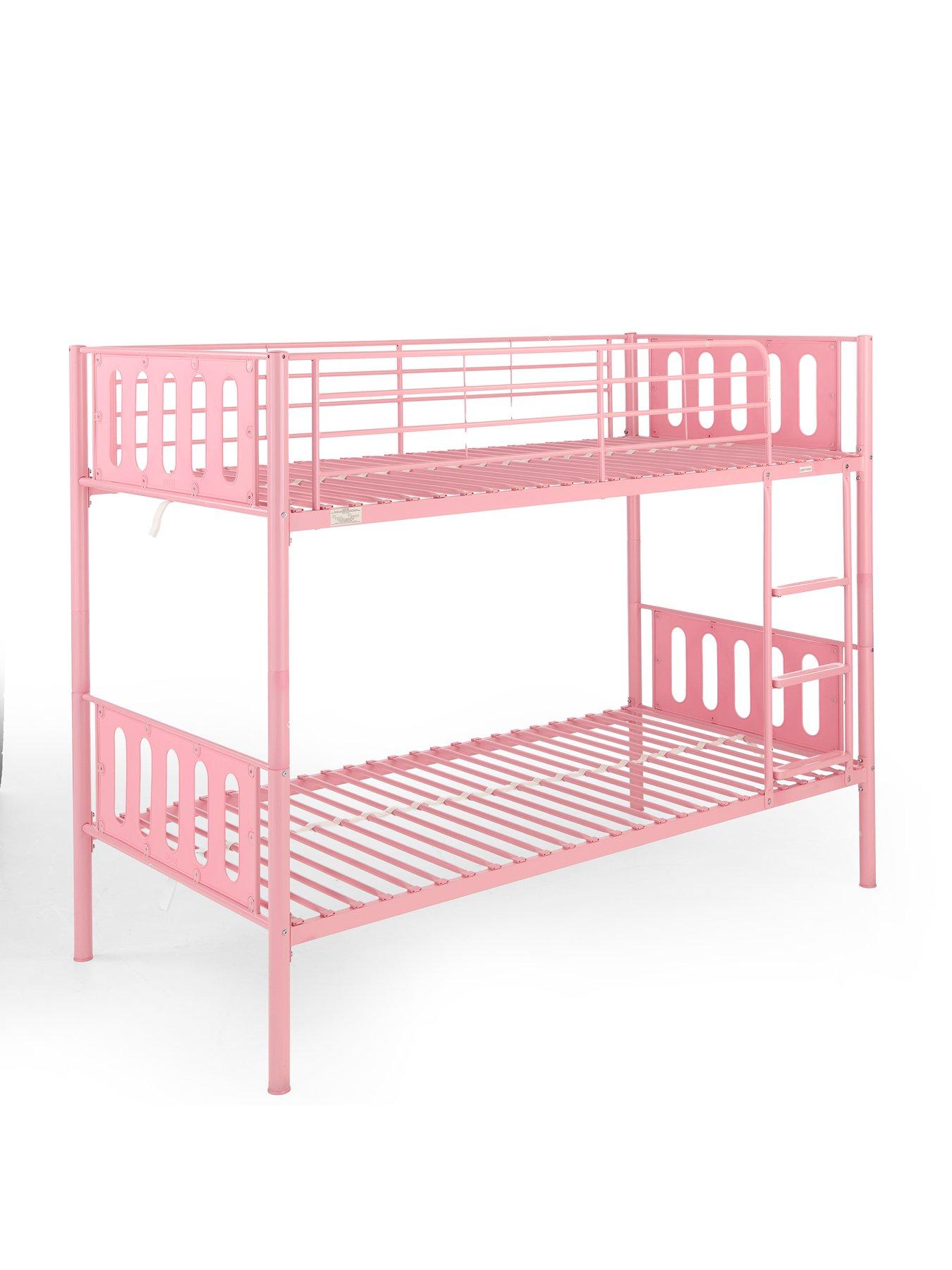 Image 3 of 7 of The Very Collection Cyber Bunk Frame Only