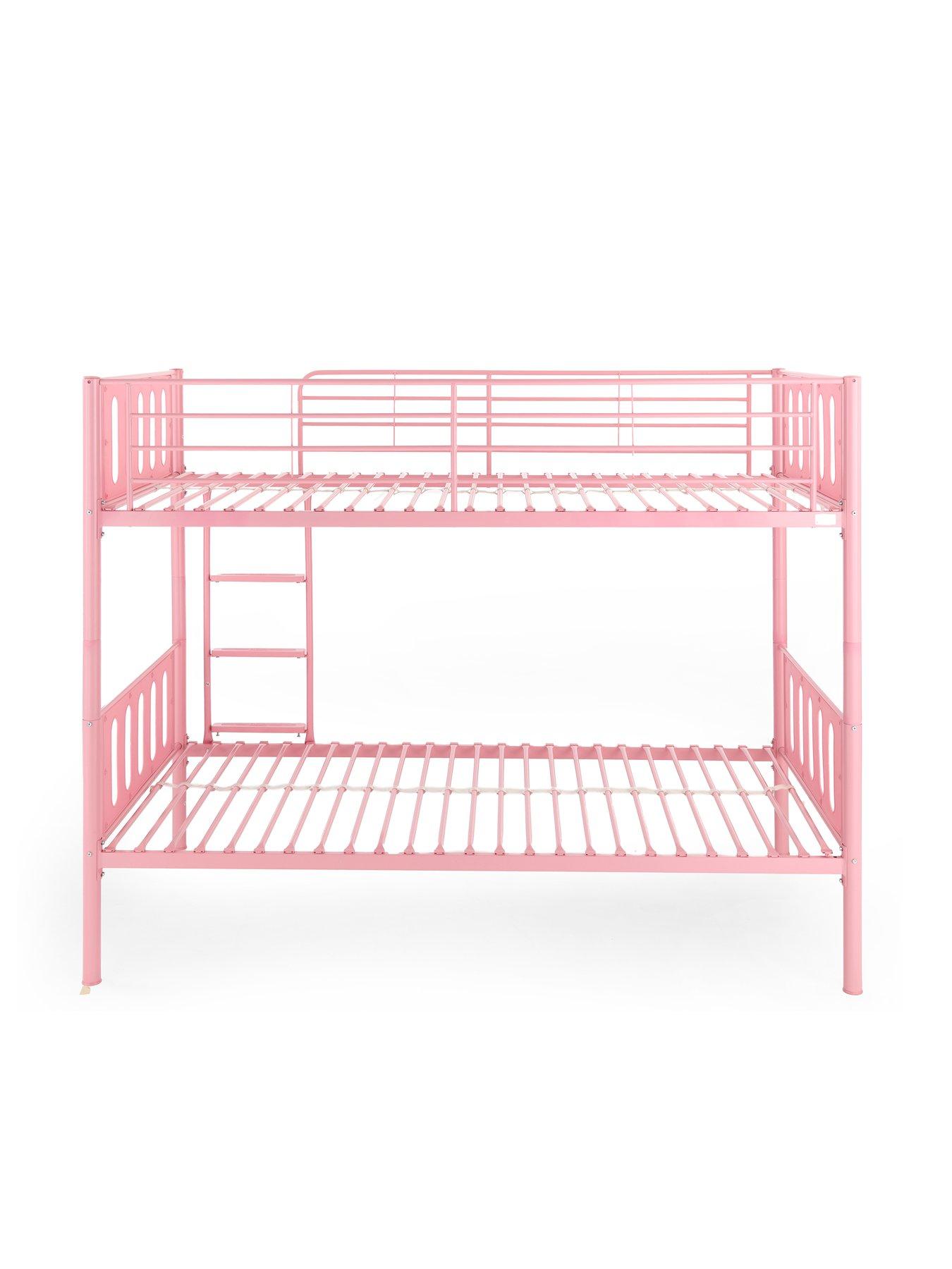 Image 4 of 7 of The Very Collection Cyber Bunk Frame Only