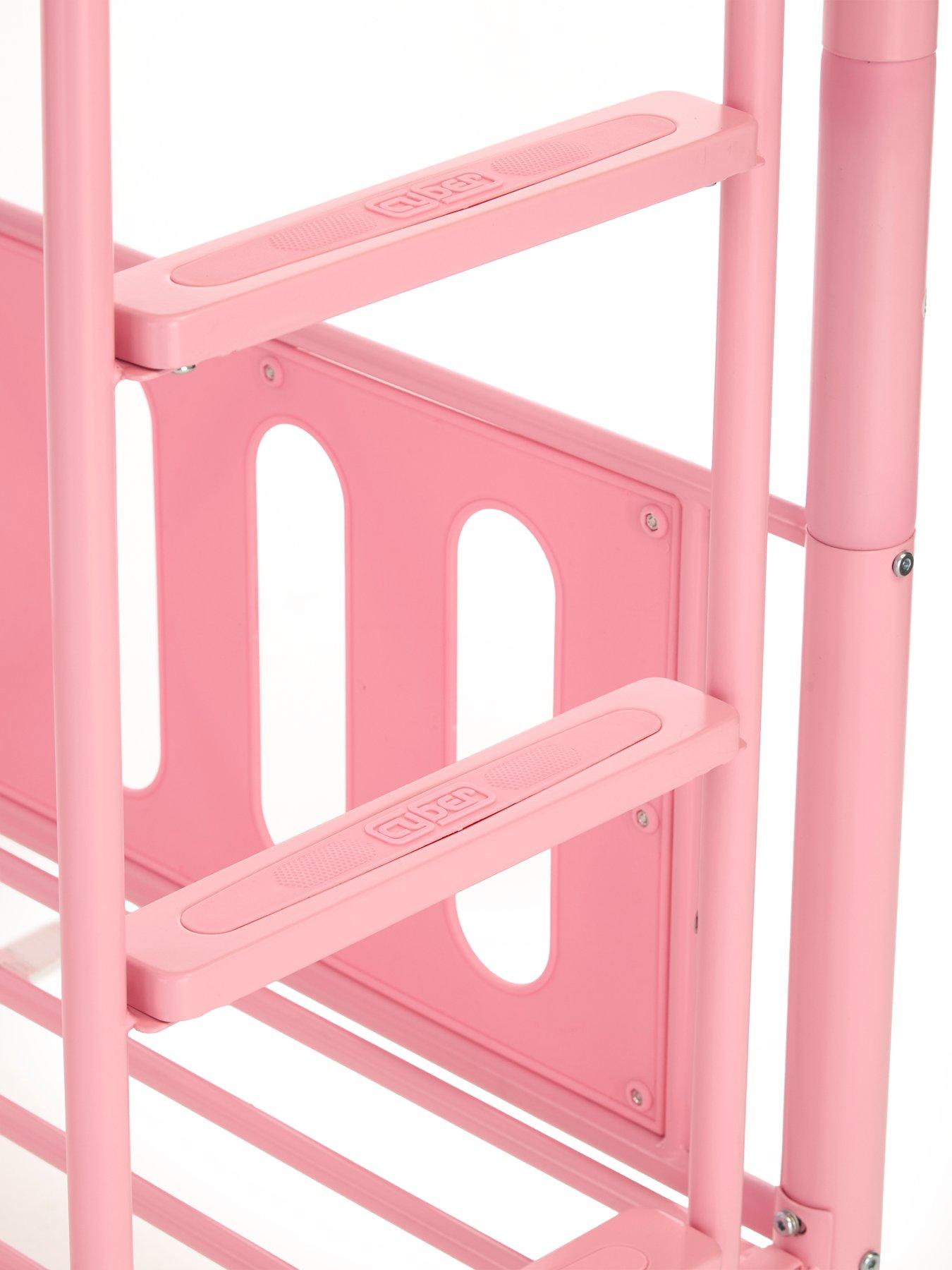 Image 5 of 7 of The Very Collection Cyber Bunk Frame Only